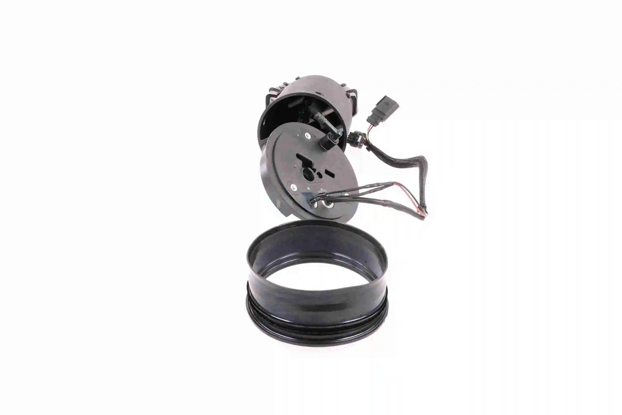 Chauffage, unité réservoir (injection d'urée) VEMO V30-68-0004