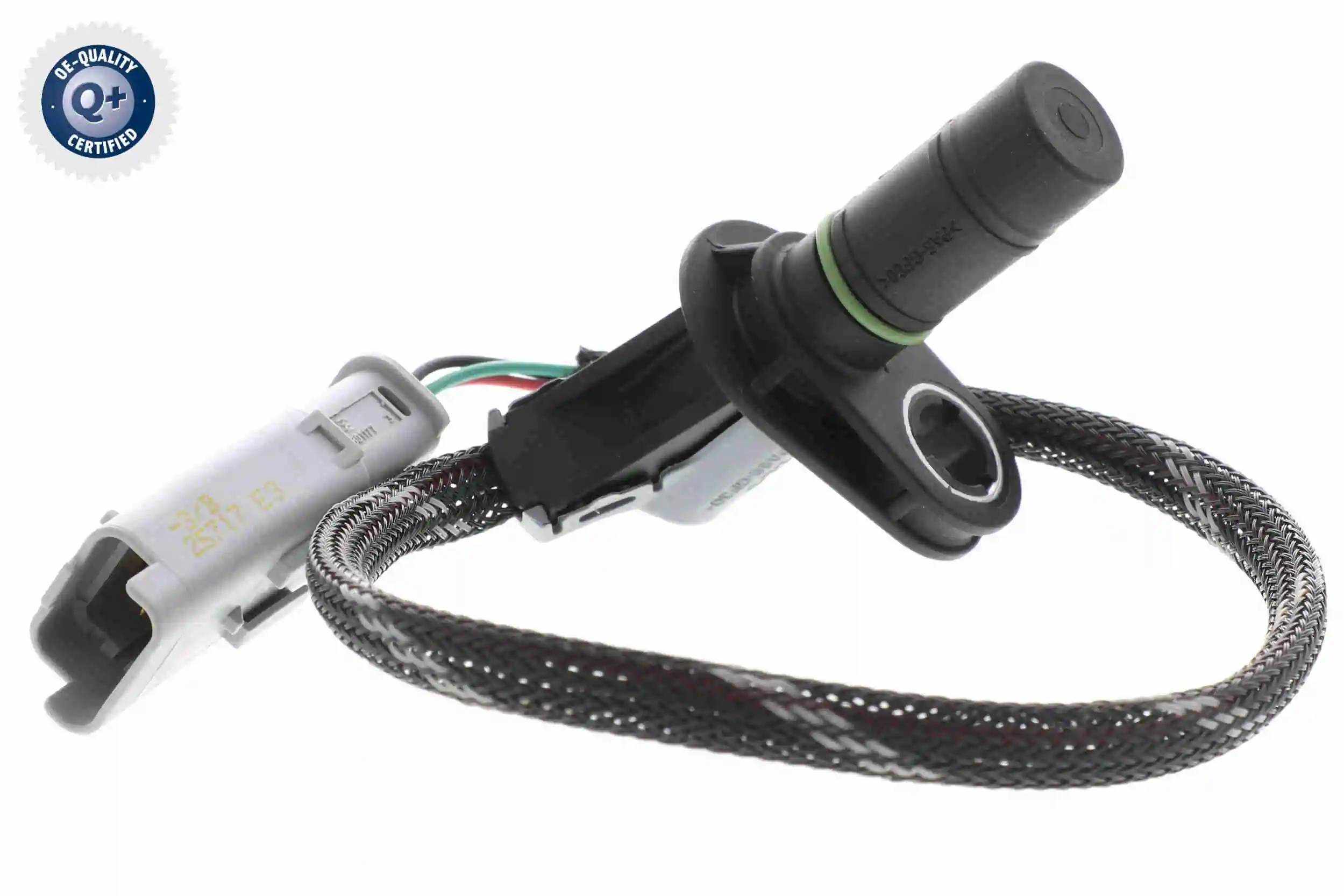 Capteur de vitesse de roue, transmission manuelle VEMO V22-72-0169