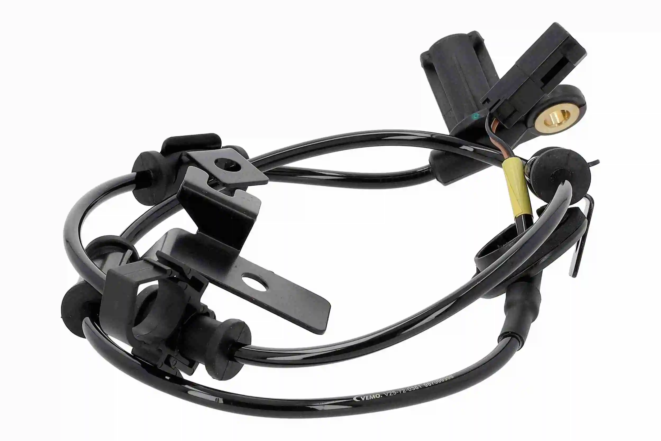 Capteur, vitesse de roue VEMO V25-72-0361