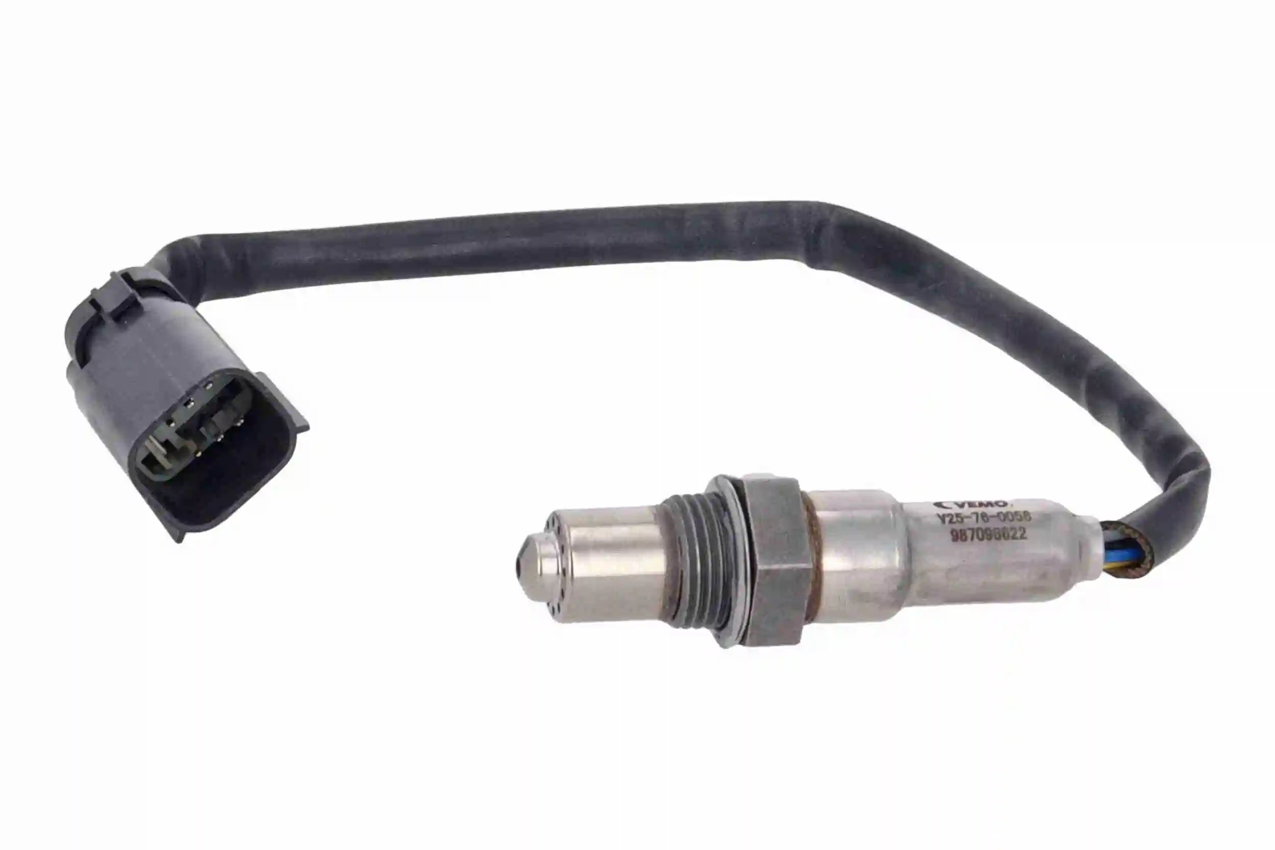Sonde lambda VEMO V25-76-0058