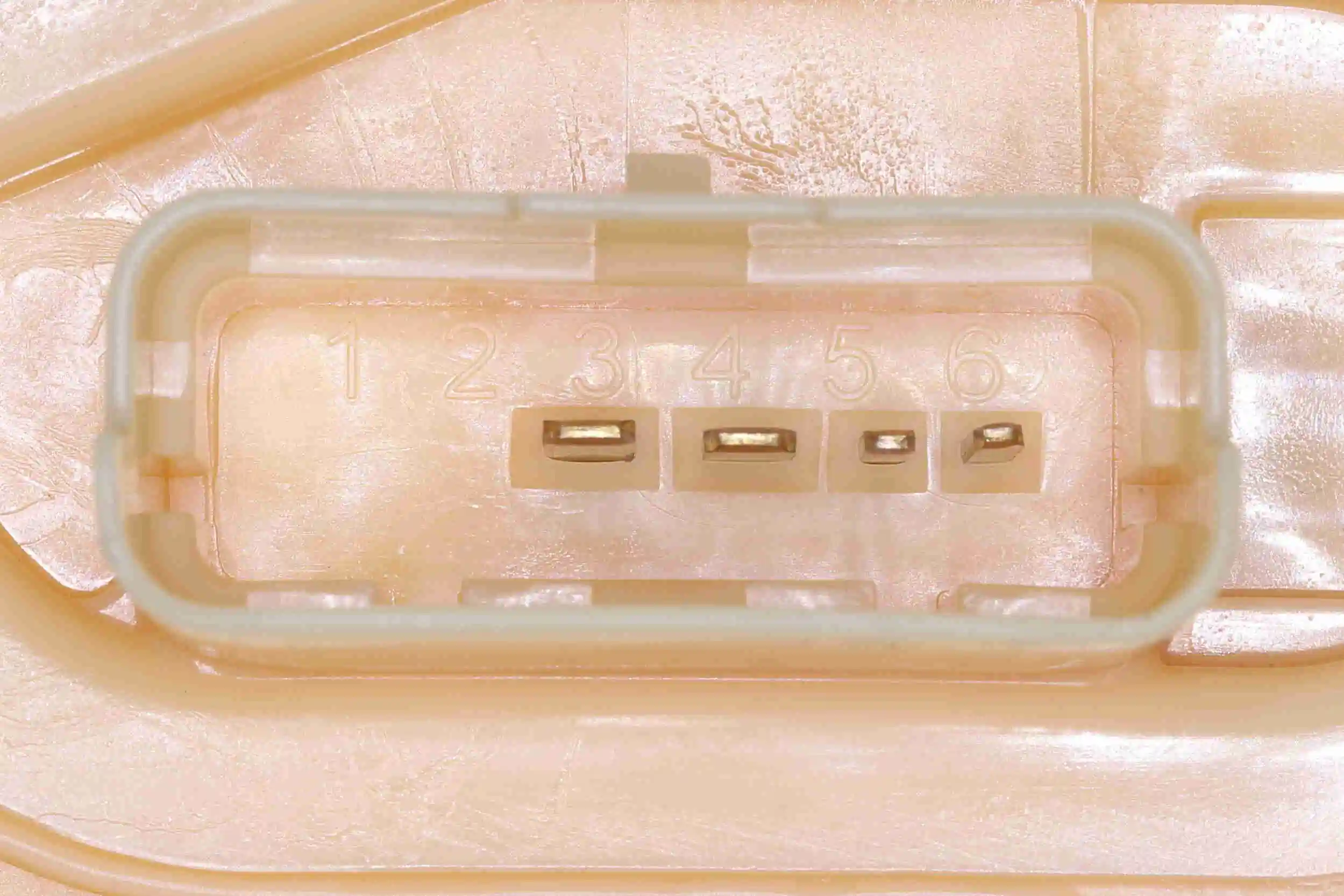 Capteur, niveau de carburant VEMO V22-09-0056