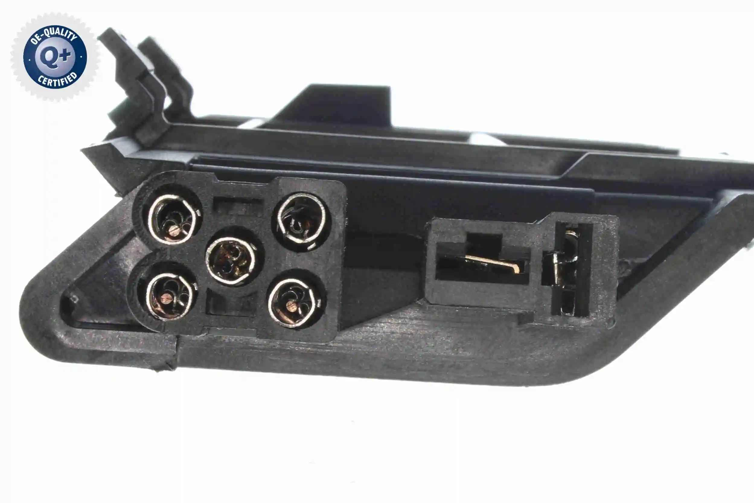 Régulateur, pulseur d'air habitacle VEMO V15-99-1958