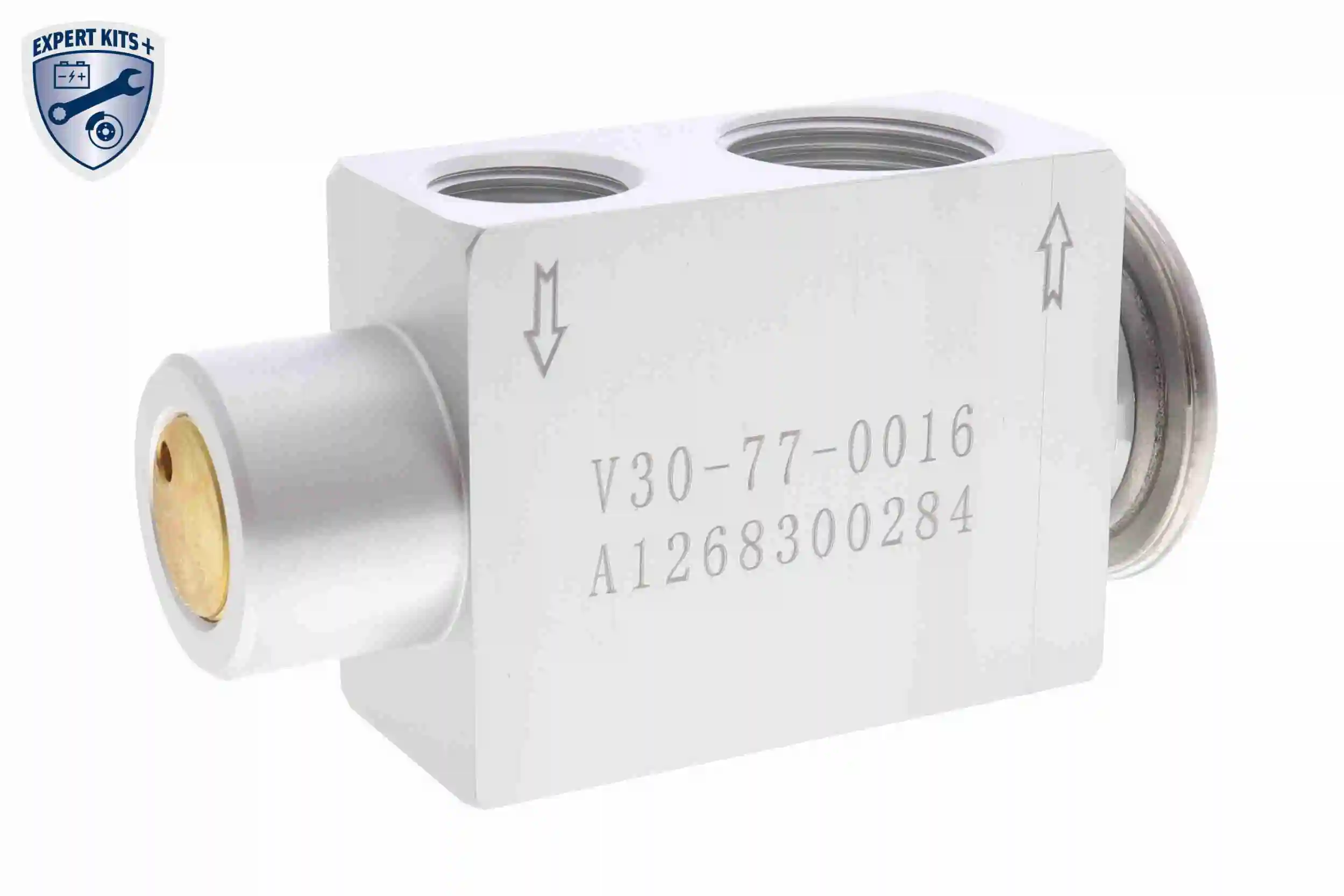 Détendeur, climatisation VEMO V30-77-0016