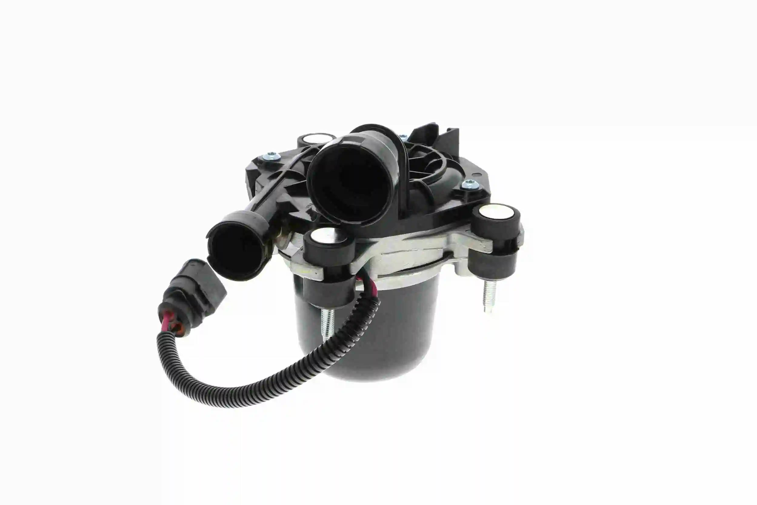 Pompe d'injection d'air secondaire VEMO V10-63-0097