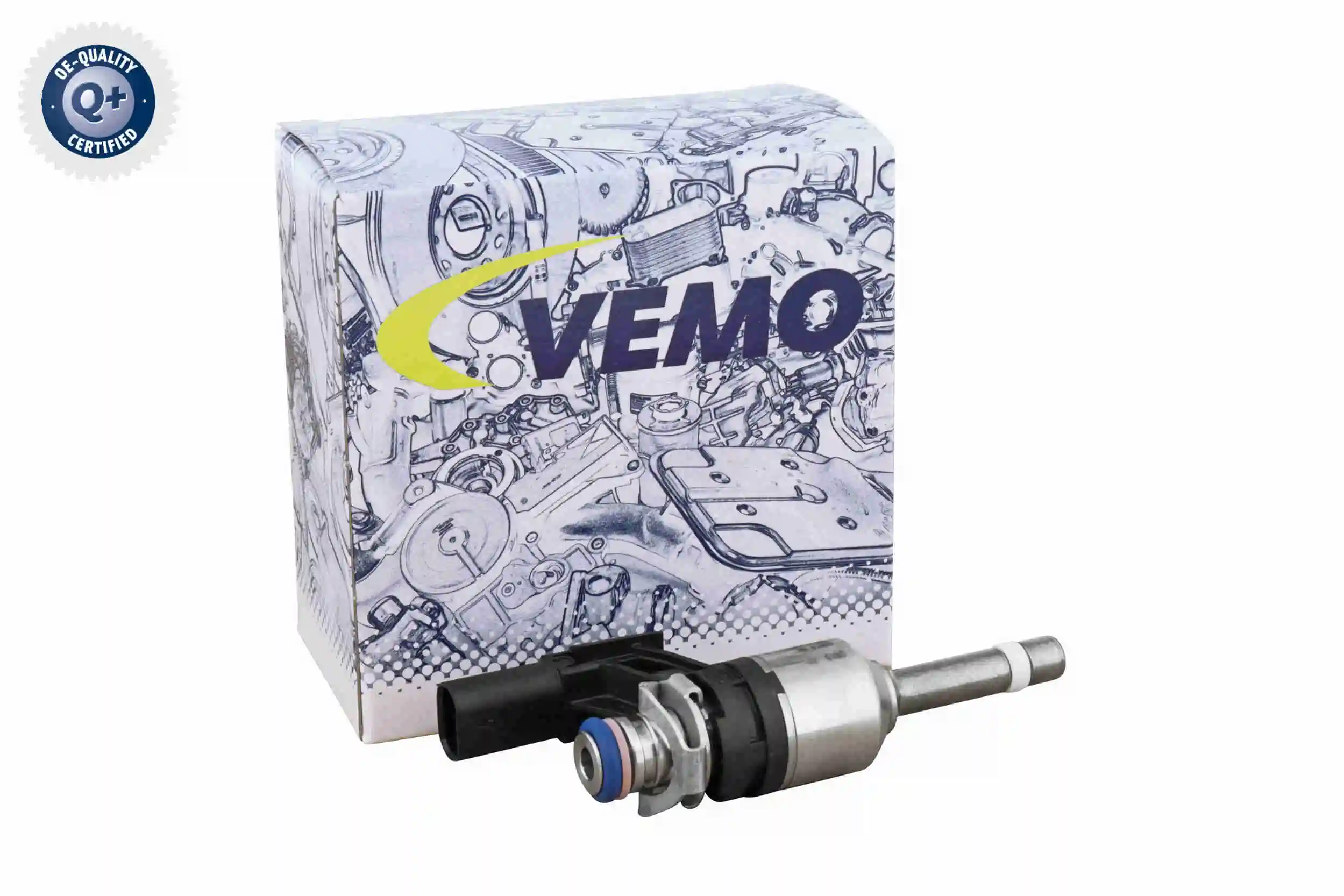 Injecteur VEMO V10-11-0029