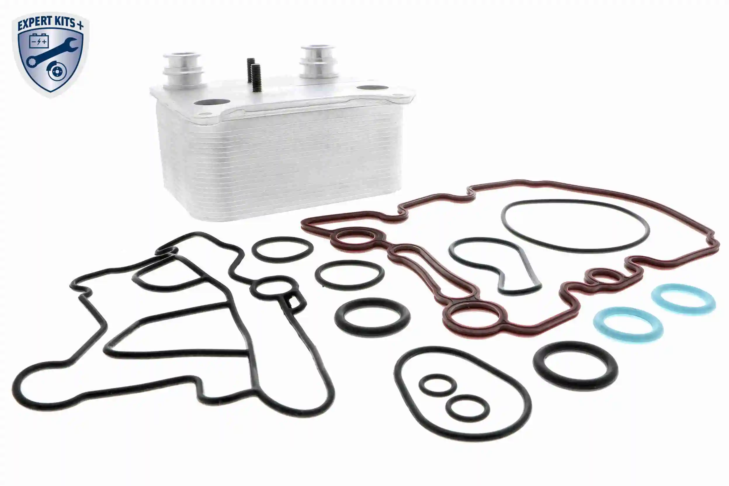 Radiateur d'huile VEMO V25-60-0038