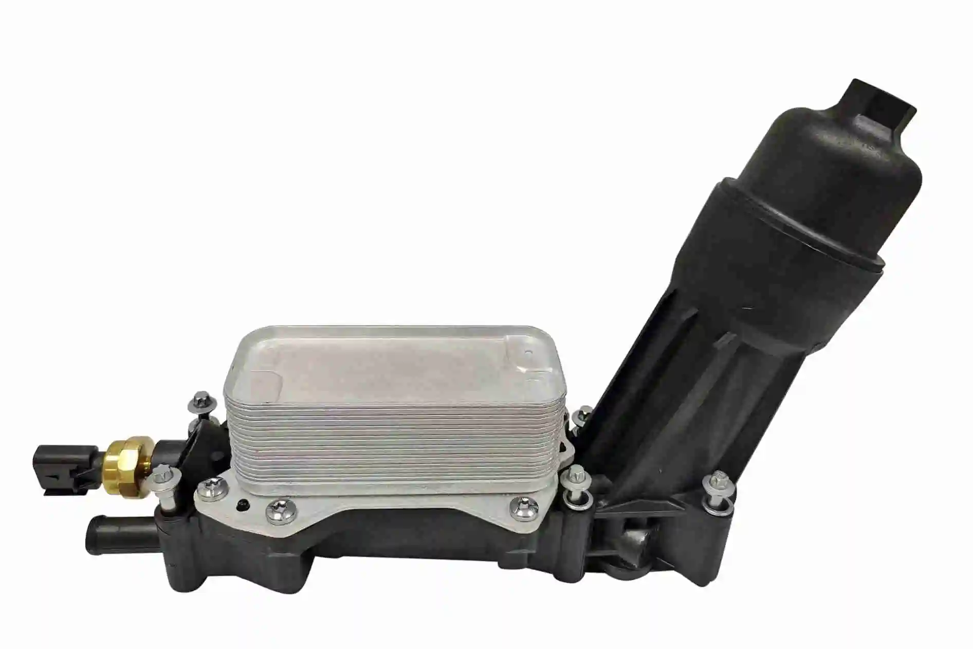 Module de filtre à huile VEMO V33-60-0033