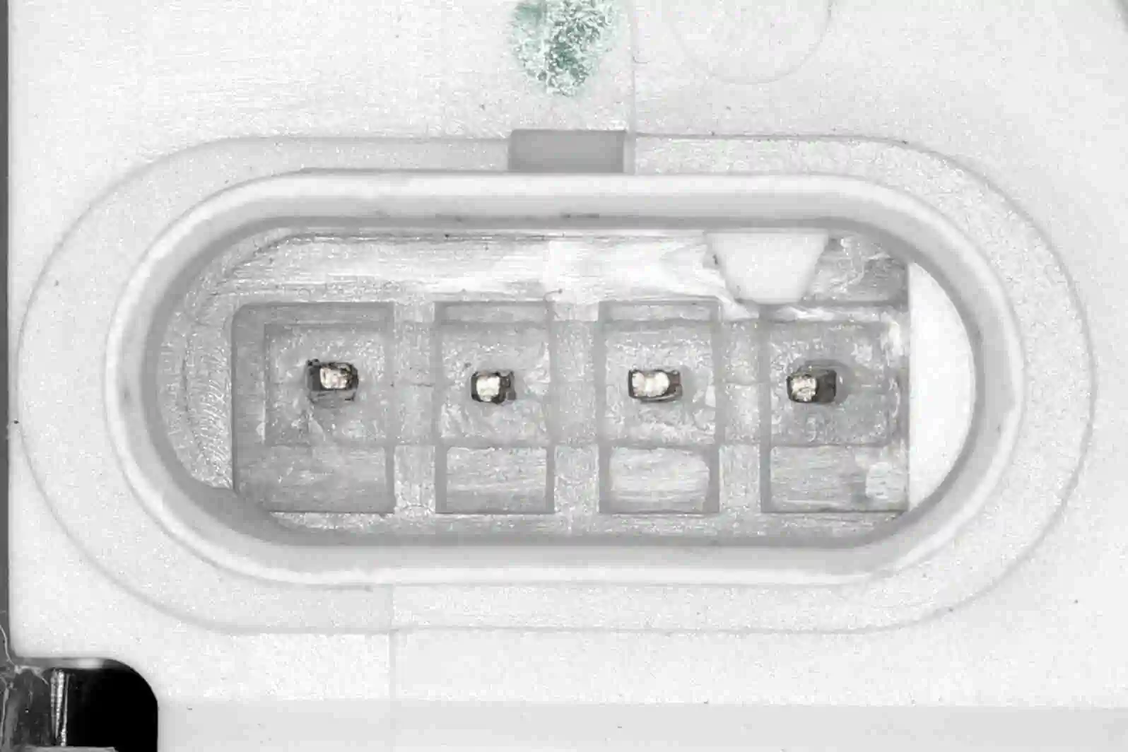 Serrure de porte VEMO V30-85-0053