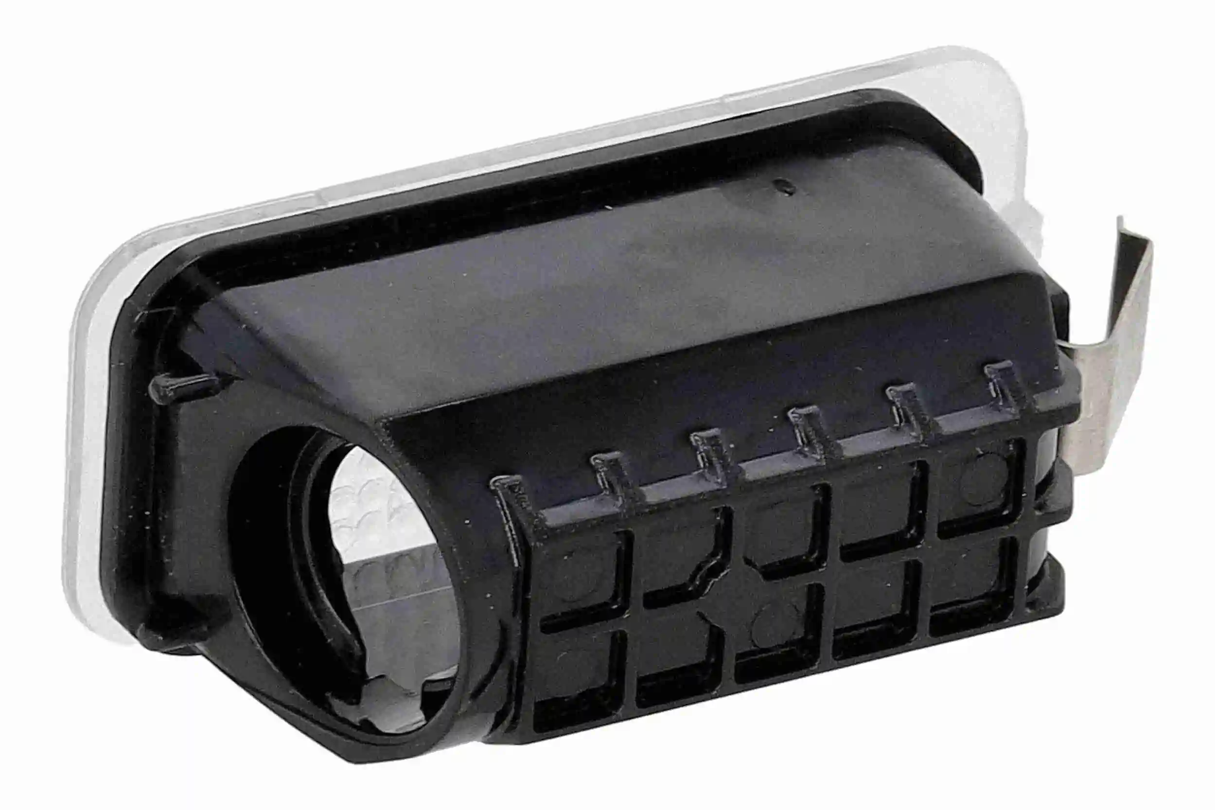 Feu éclaireur de plaque VEMO V25-84-0003