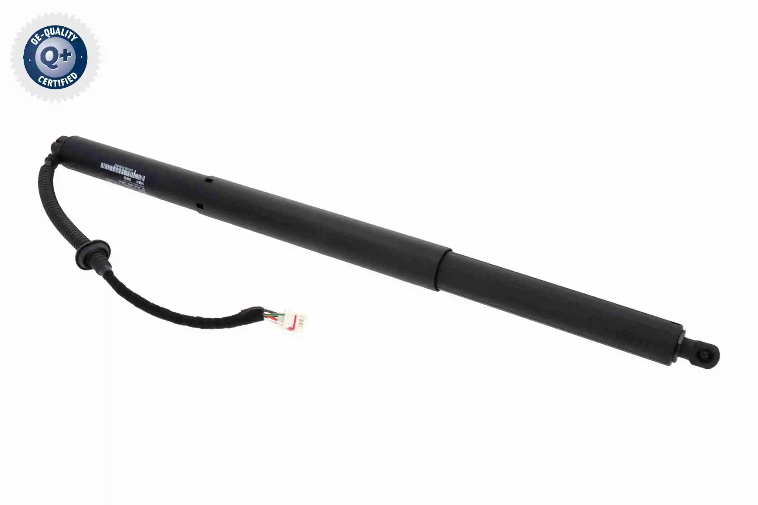 Moteur électrique, hayon VEMO V10-55-0040