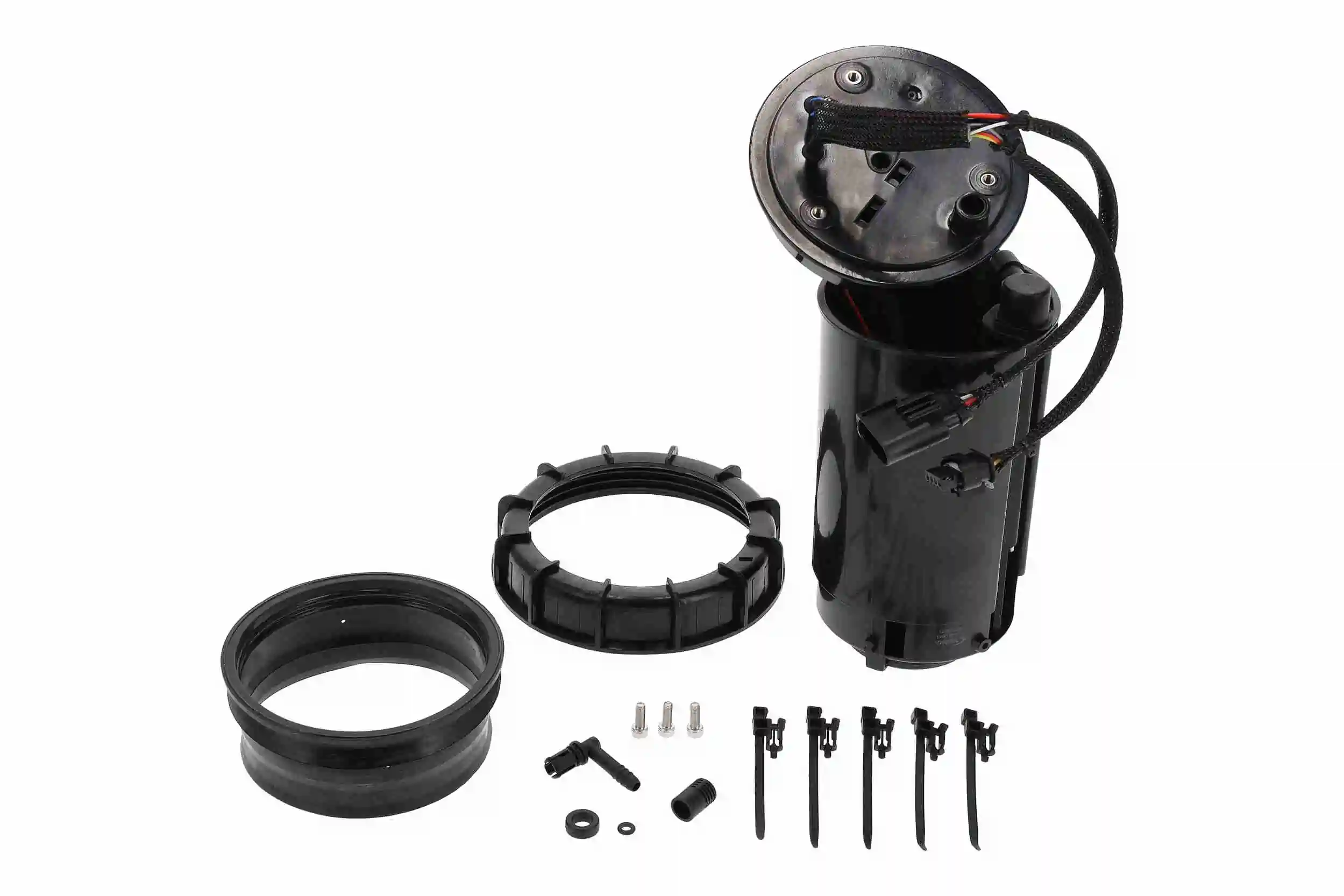 Chauffage, unité réservoir (injection d'urée) VEMO V10-68-0043