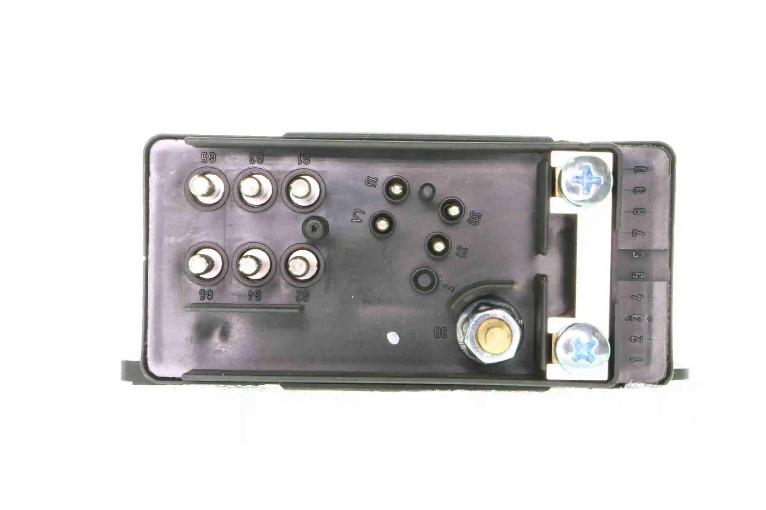 Temporisateur de préchauffage VEMO V30-71-0021