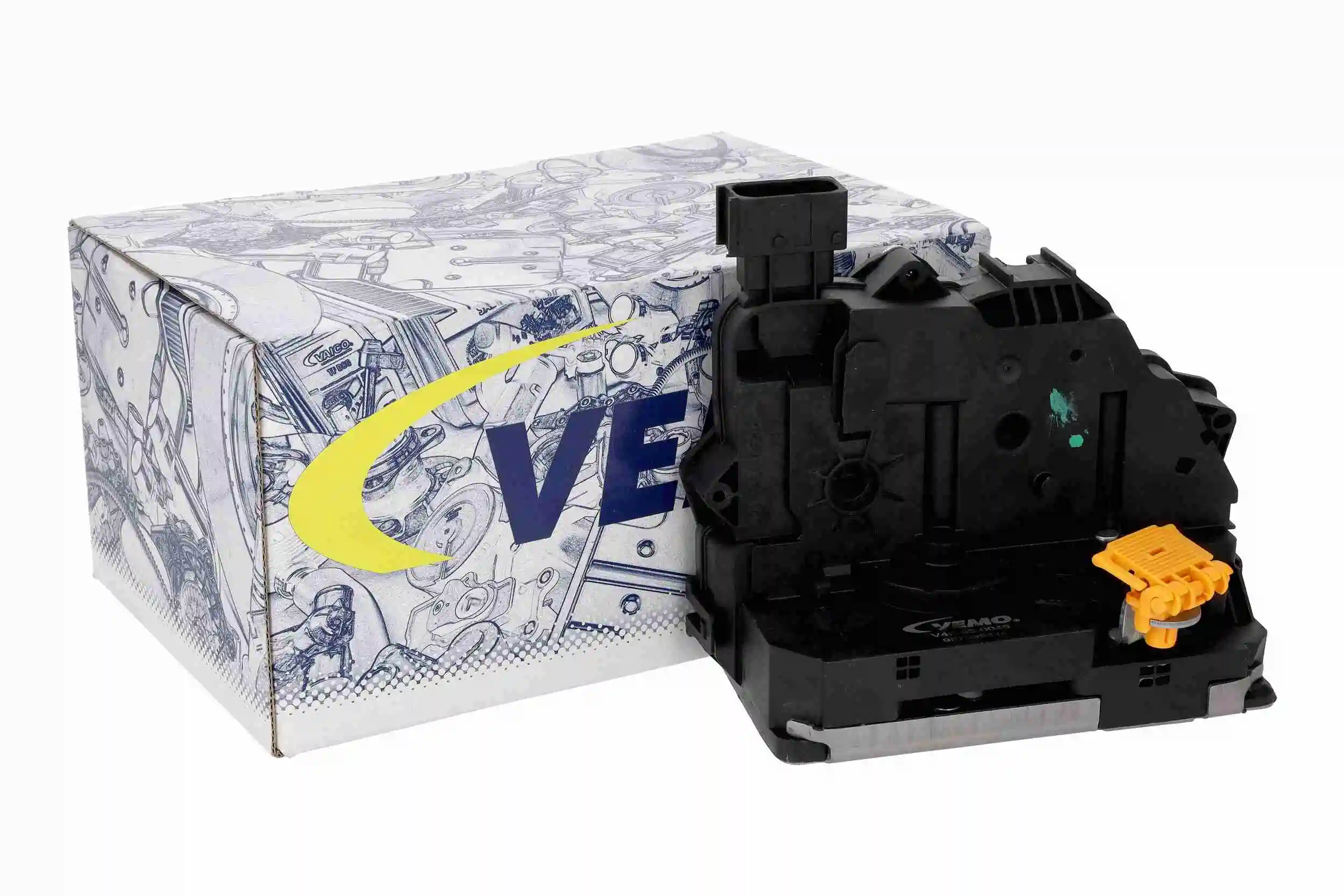 Serrure de porte VEMO V40-85-0049