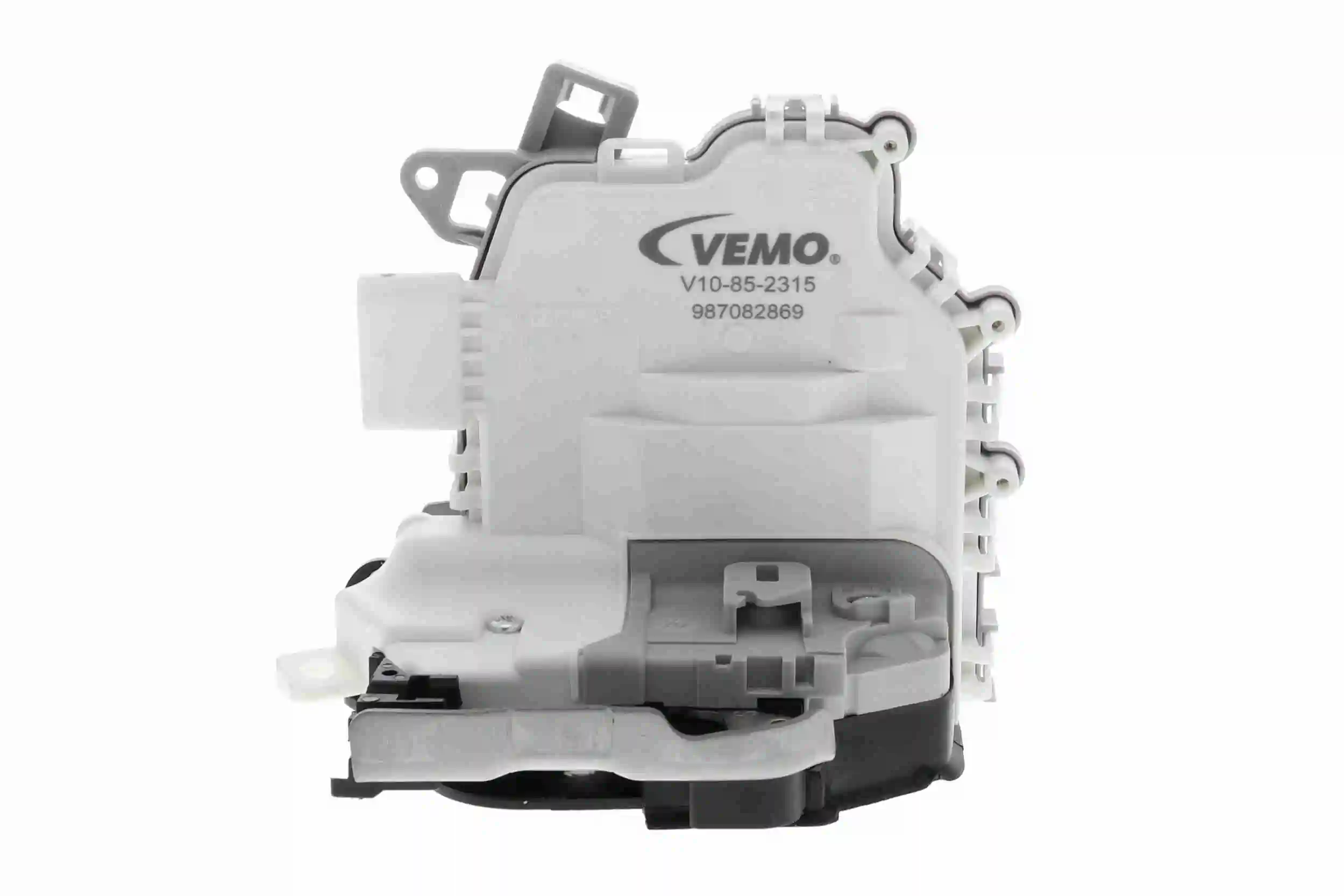 Serrure de porte VEMO V10-85-2315