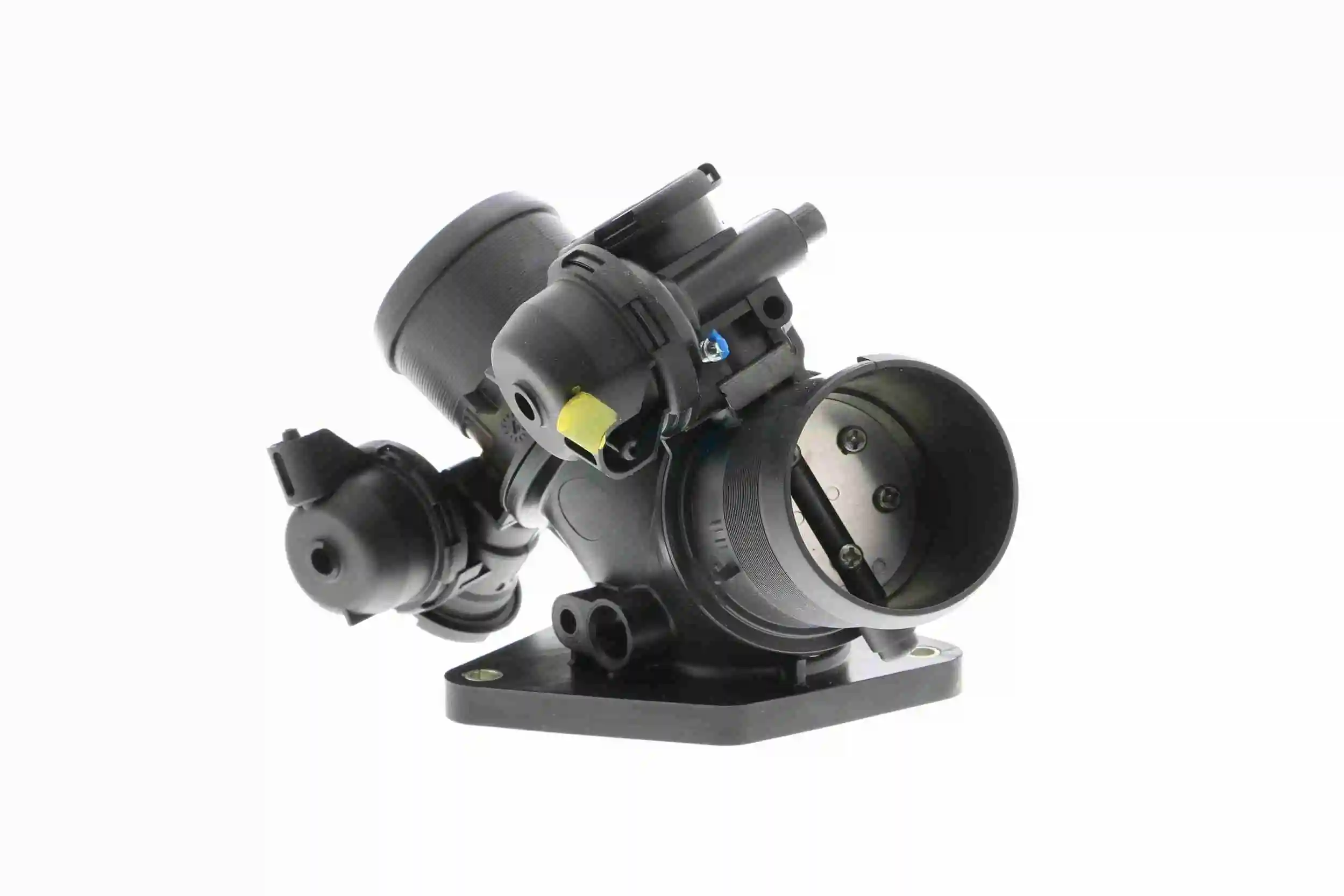 Corps papillon VEMO V25-81-0005