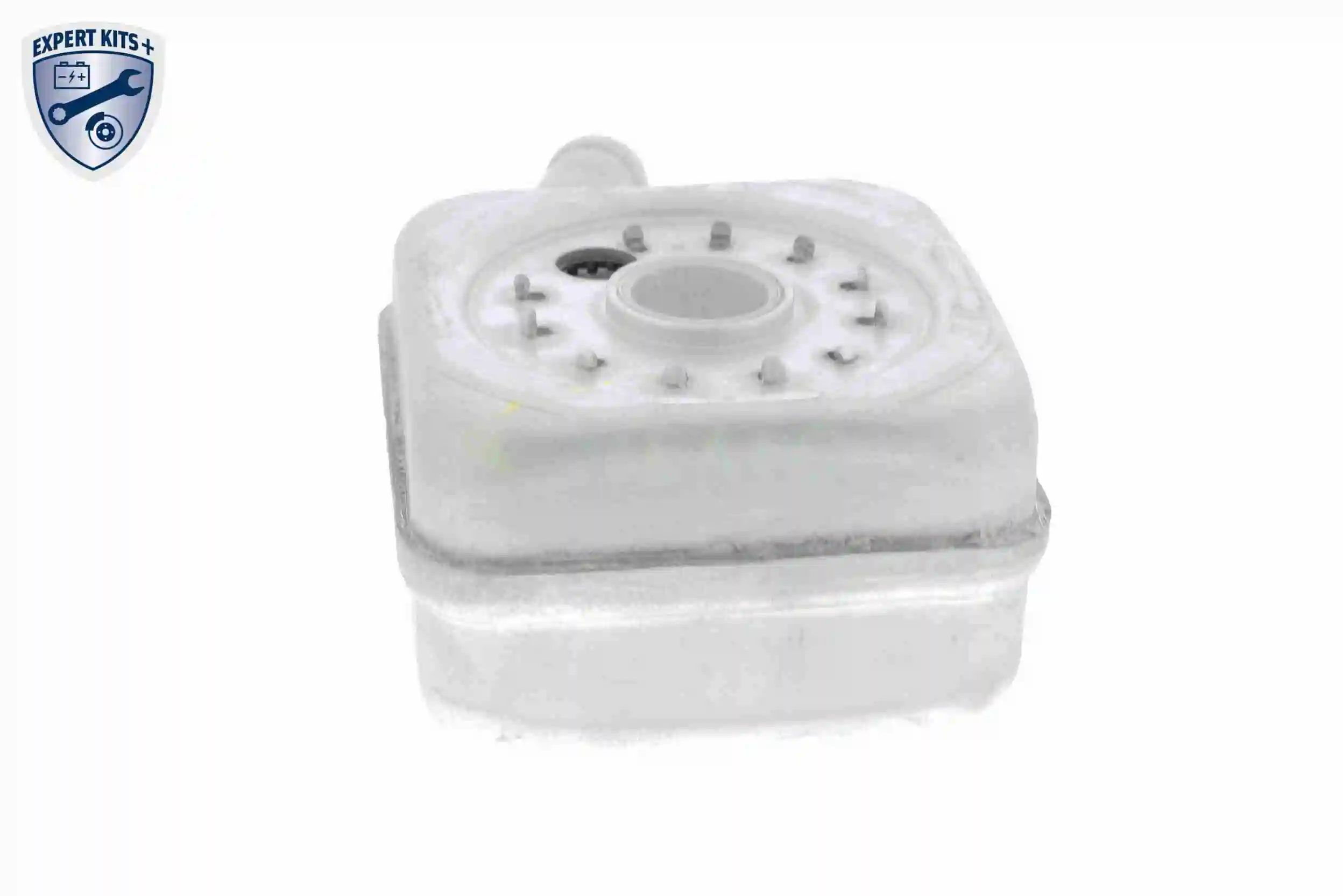 Radiateur d'huile VEMO V15-60-6011