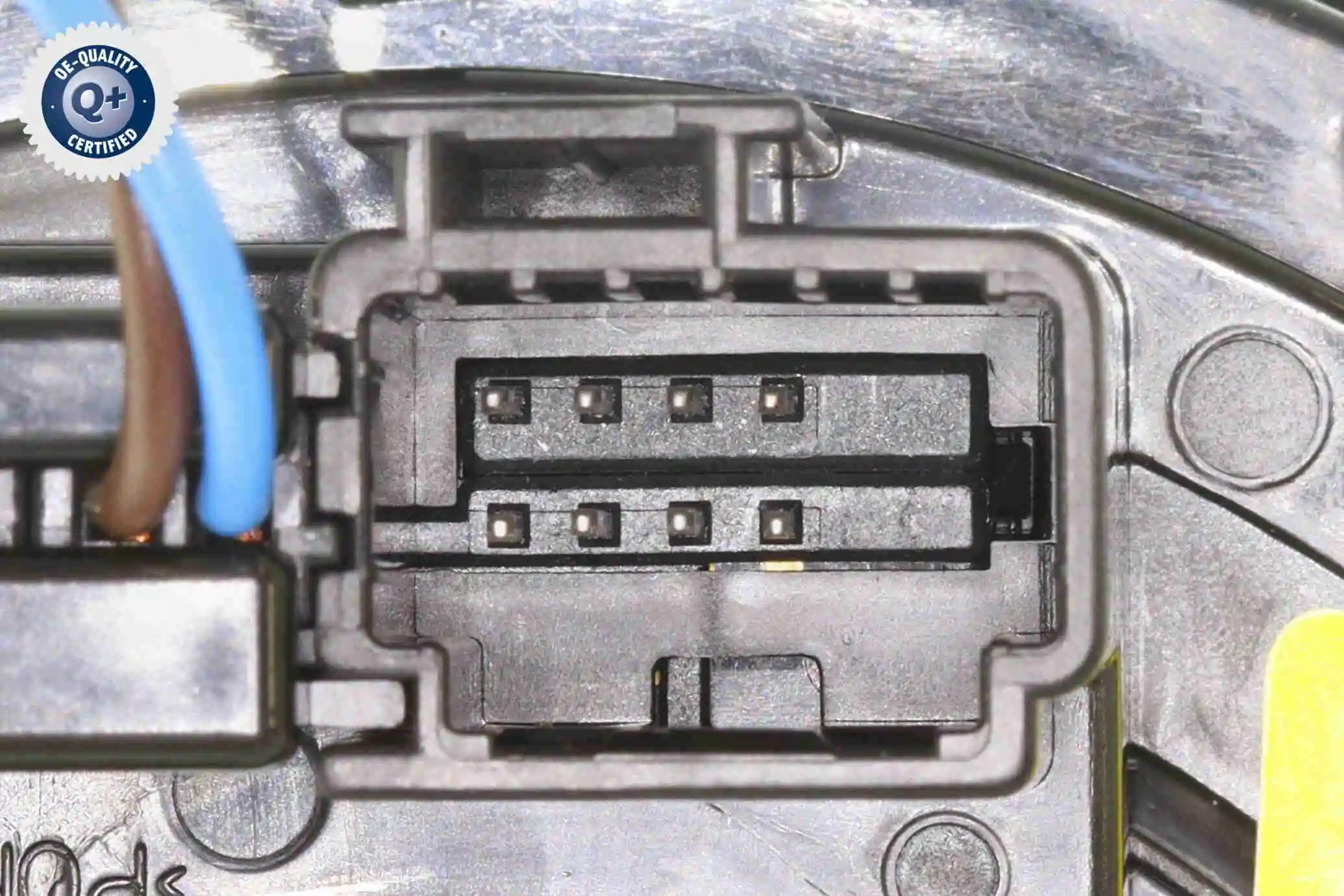 Ressort tournant, Airbag VEMO V53-72-0160