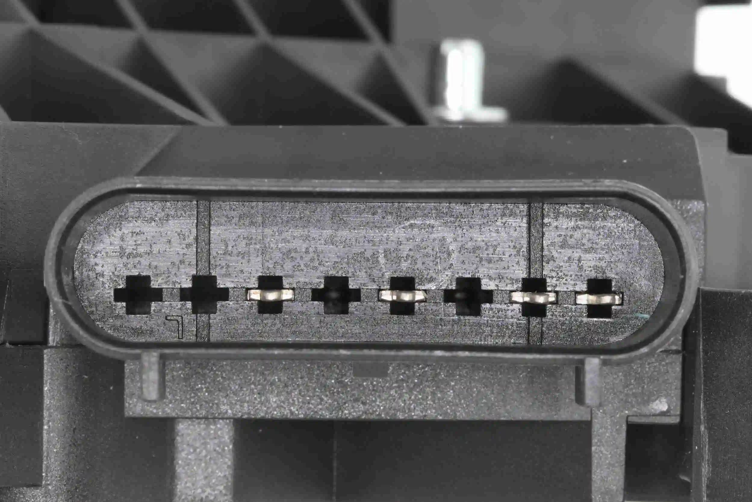 Serrure de porte VEMO V25-85-0115