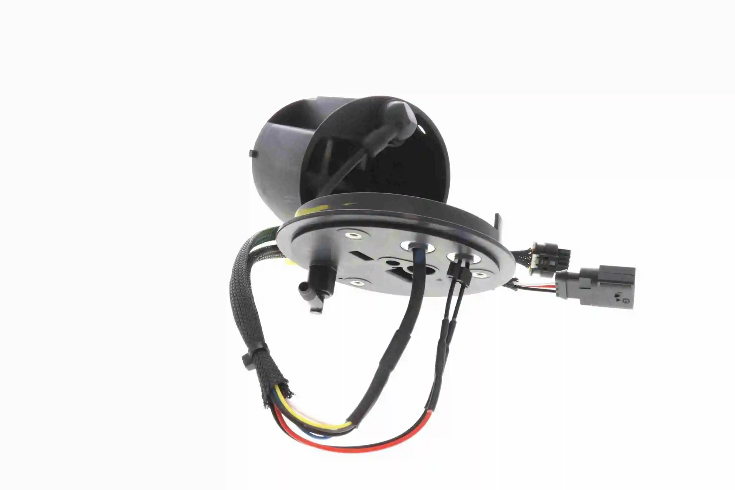 Chauffage, unité réservoir (injection d'urée) VEMO V30-68-0003