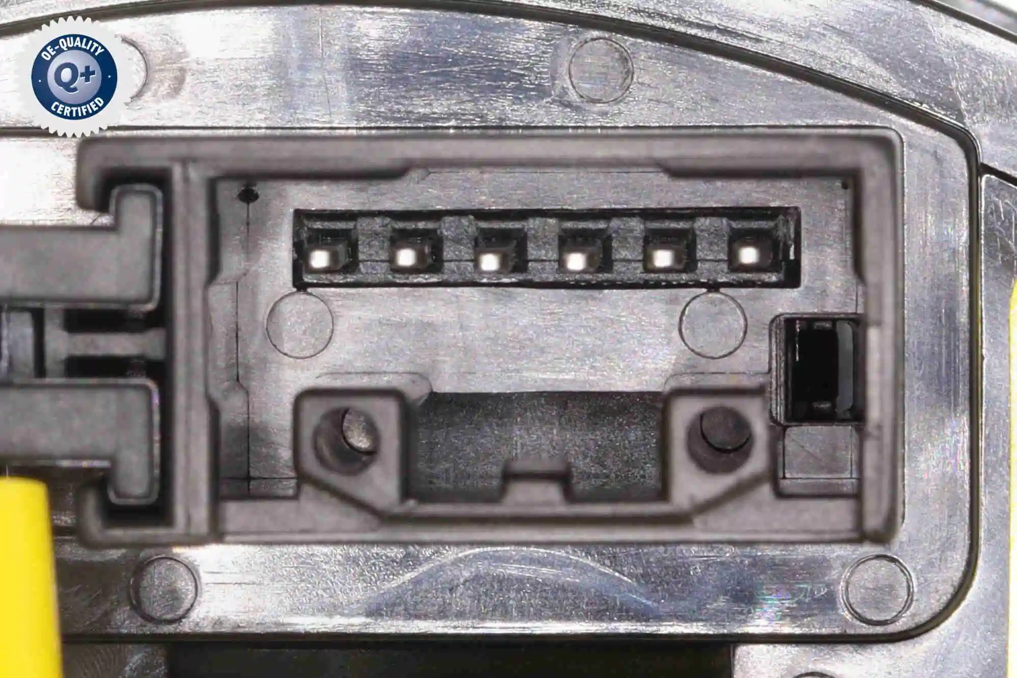 Ressort tournant, Airbag VEMO V70-72-0481