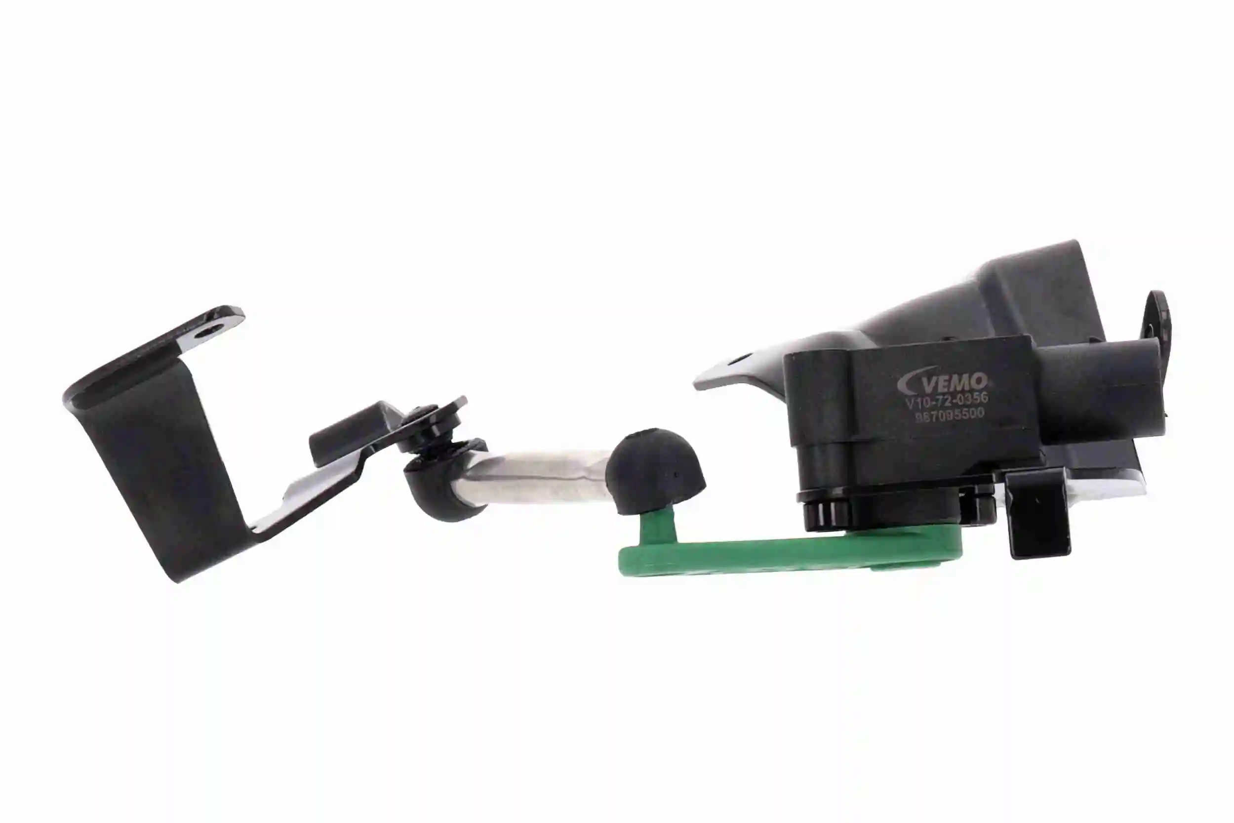 Capteur, correcteur de portée d’éclairage VEMO V10-72-0356