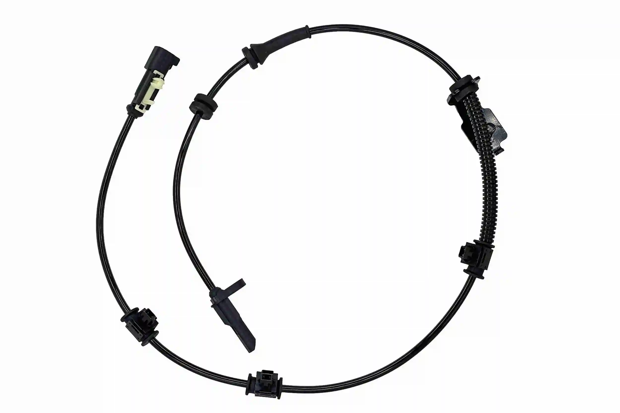 Capteur, vitesse de roue VEMO V51-72-0322