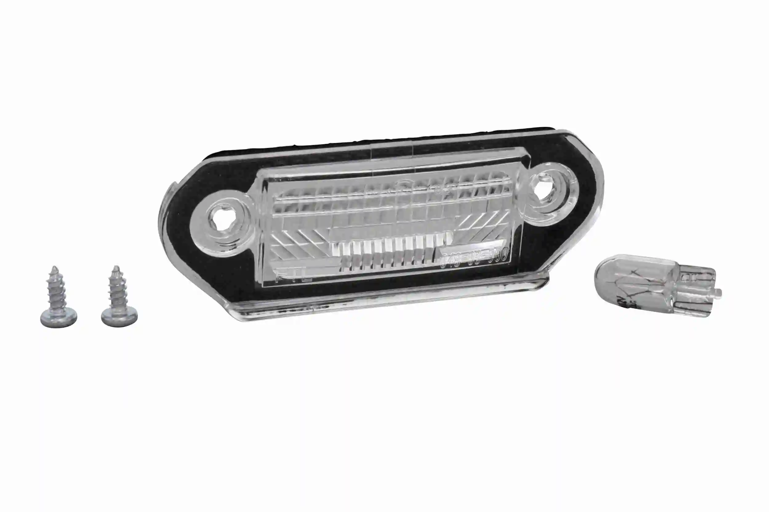 Feu éclaireur de plaque VEMO V10-84-0034