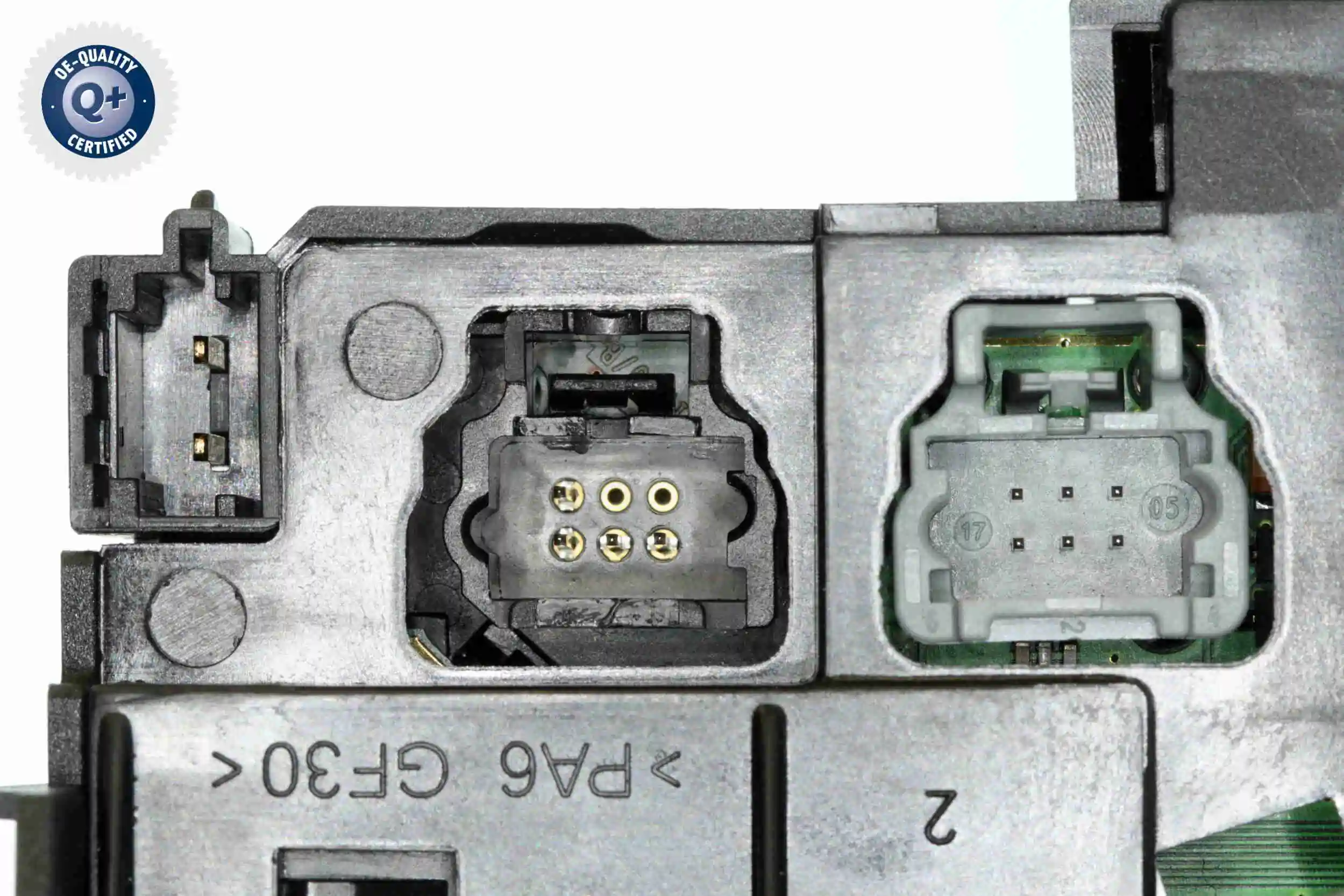 Commutateur de colonne de direction VEMO V42-80-0056