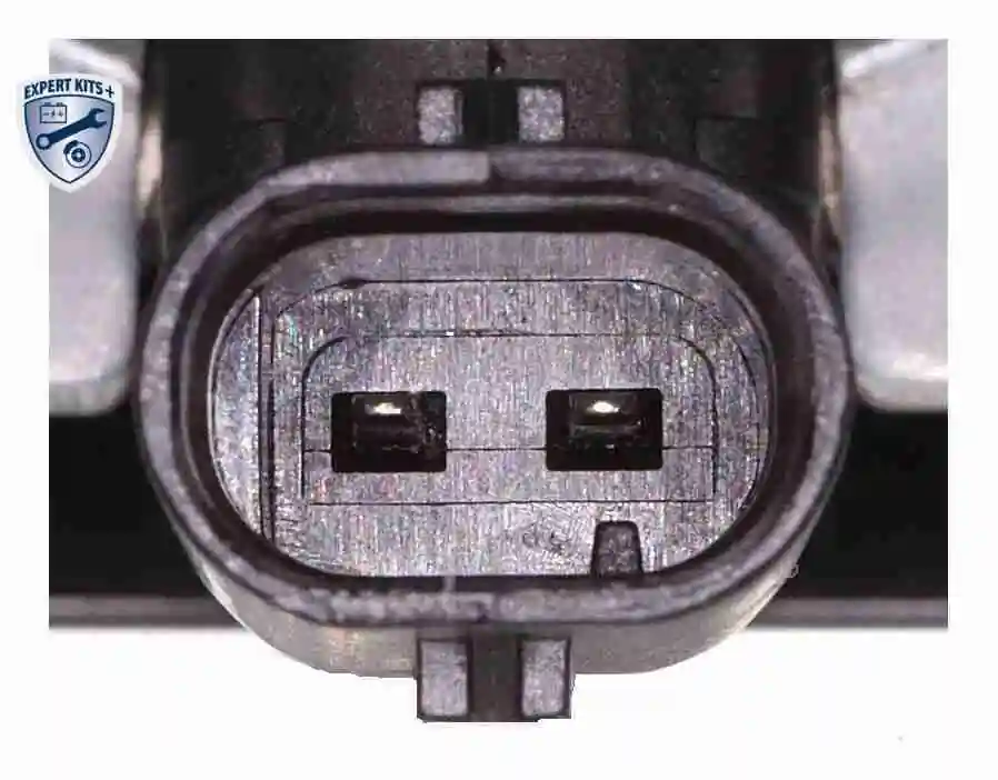 Vanne de régulation du liquide de refroidissement VEMO V20-77-0070