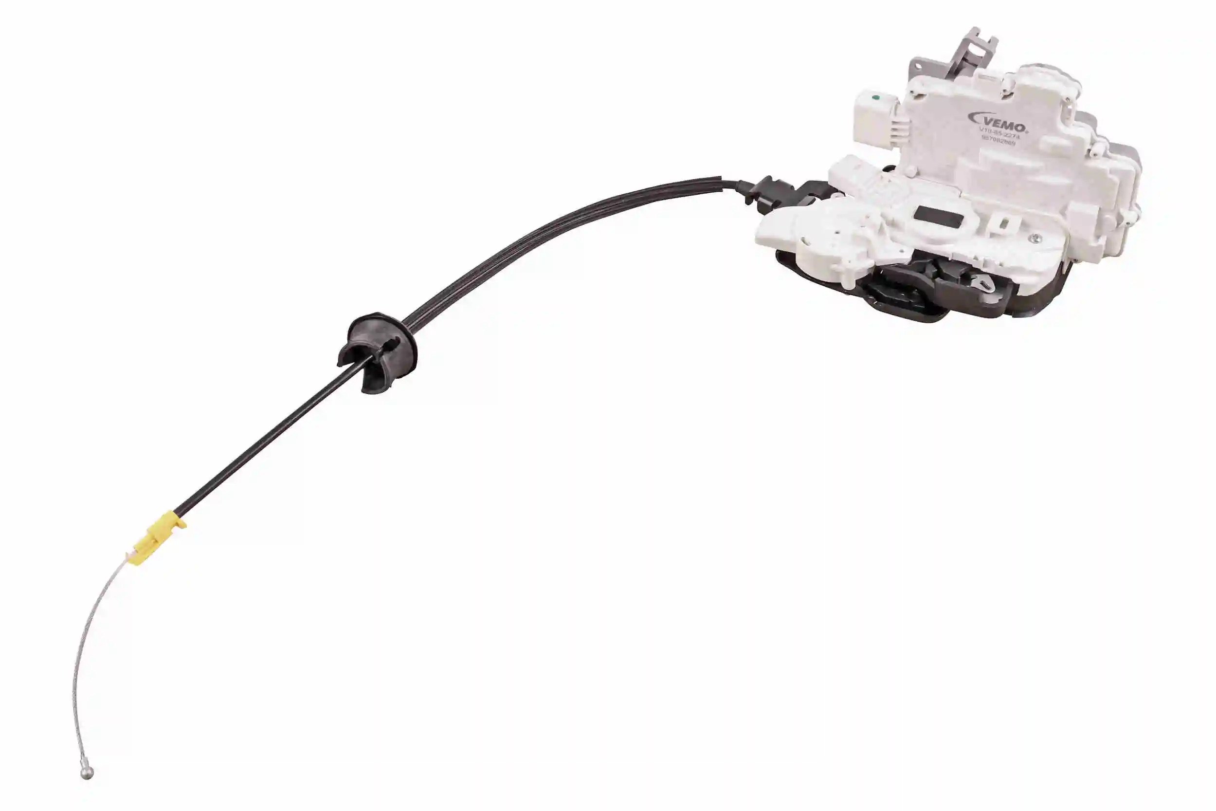 Serrure de porte VEMO V10-85-2274