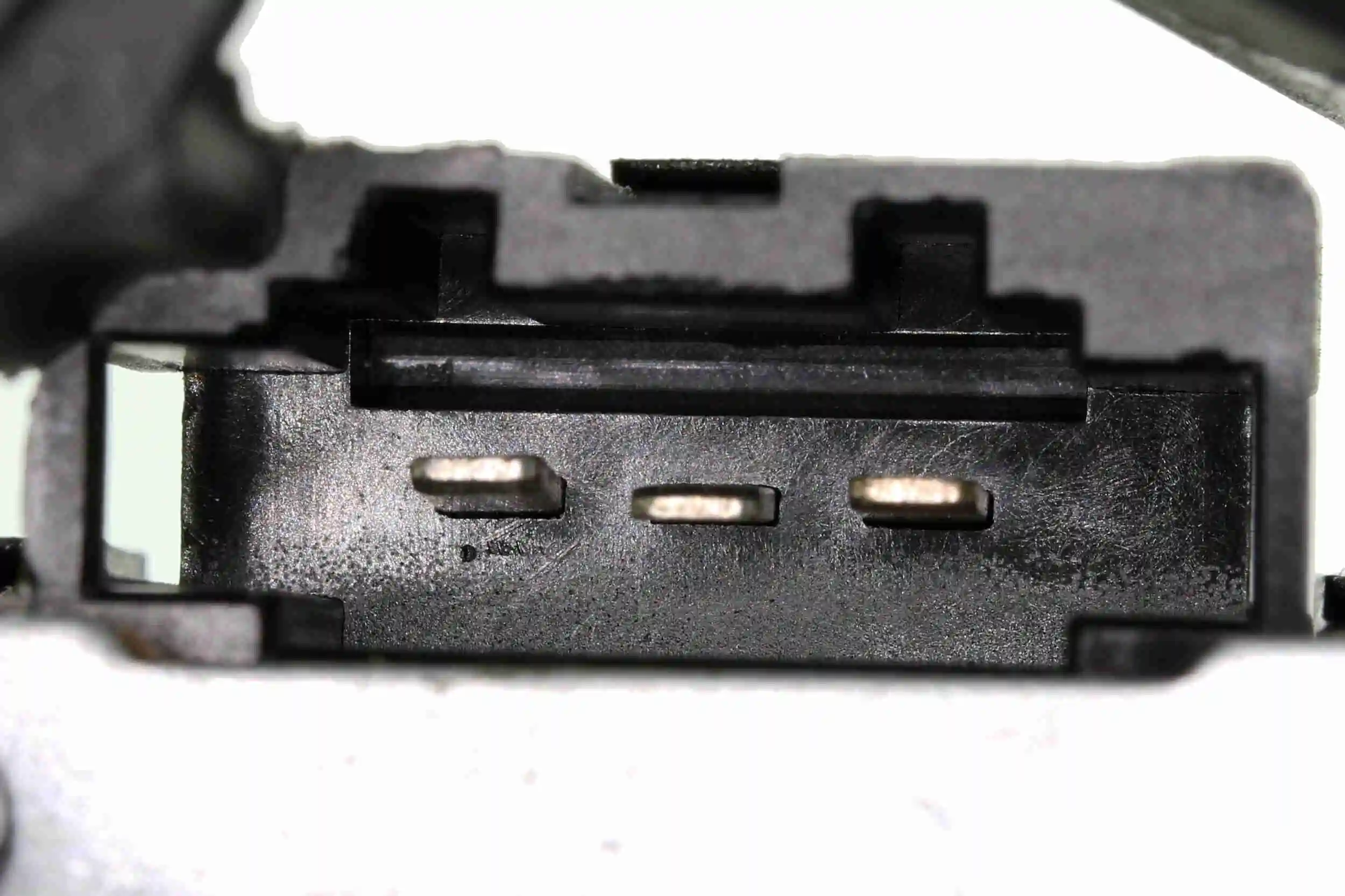 Moteur d'essuie-glace VEMO V30-07-0032