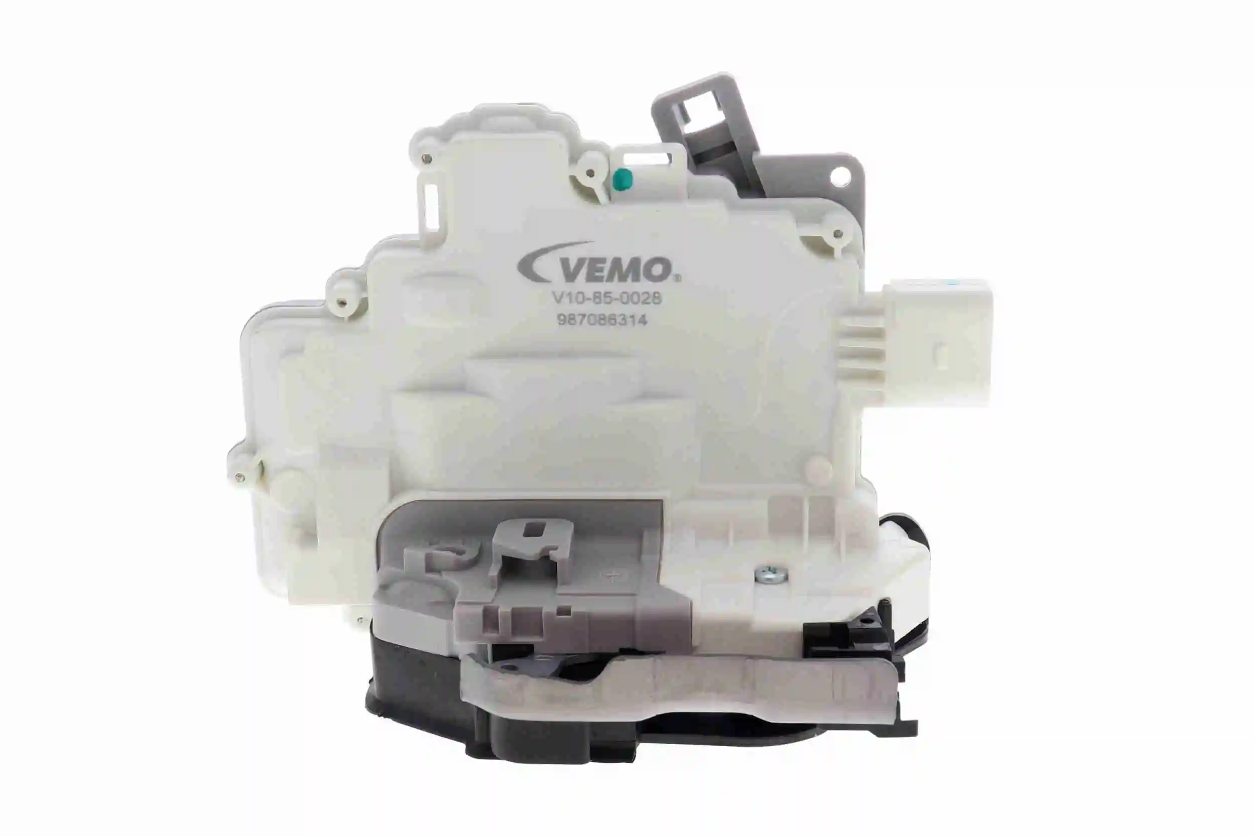 Serrure de porte VEMO V10-85-0028