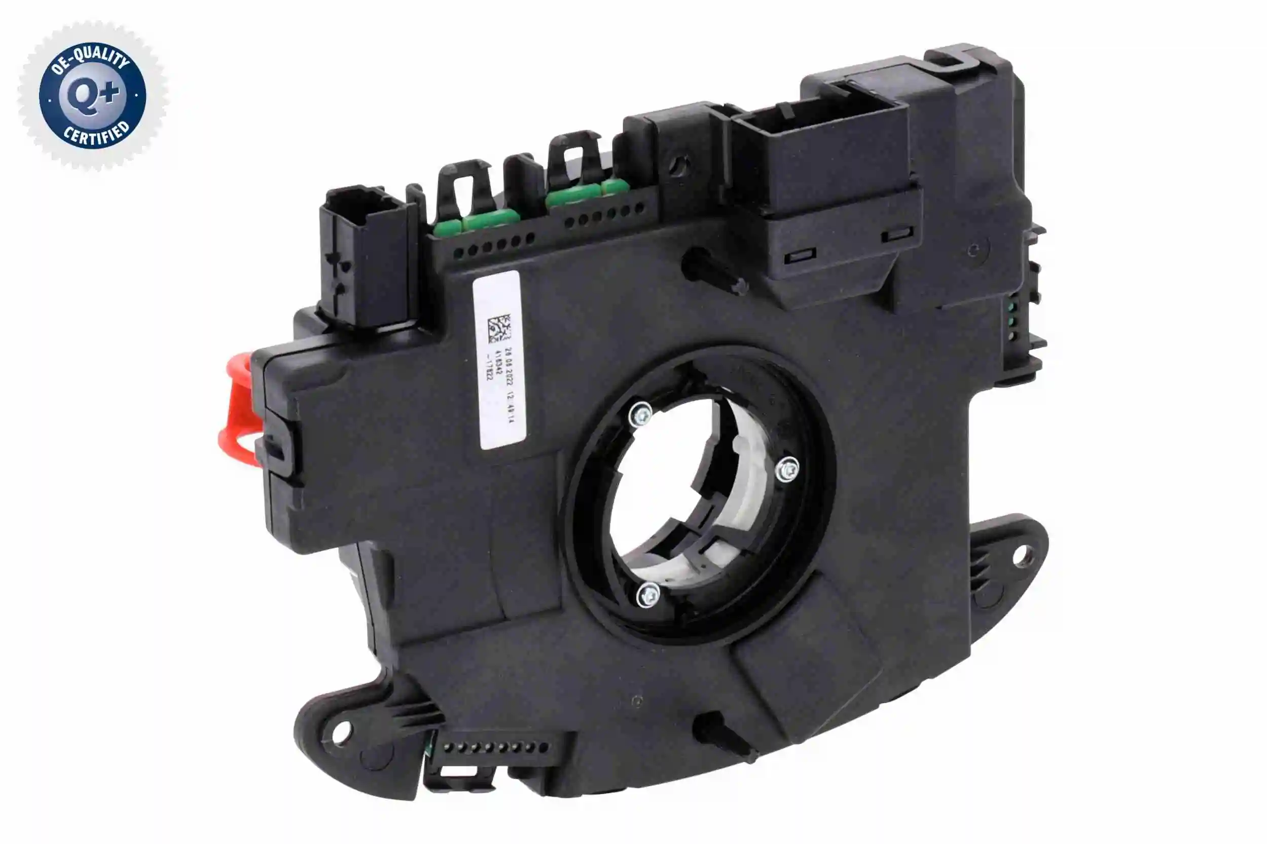 Ressort tournant, Airbag VEMO V10-72-0387