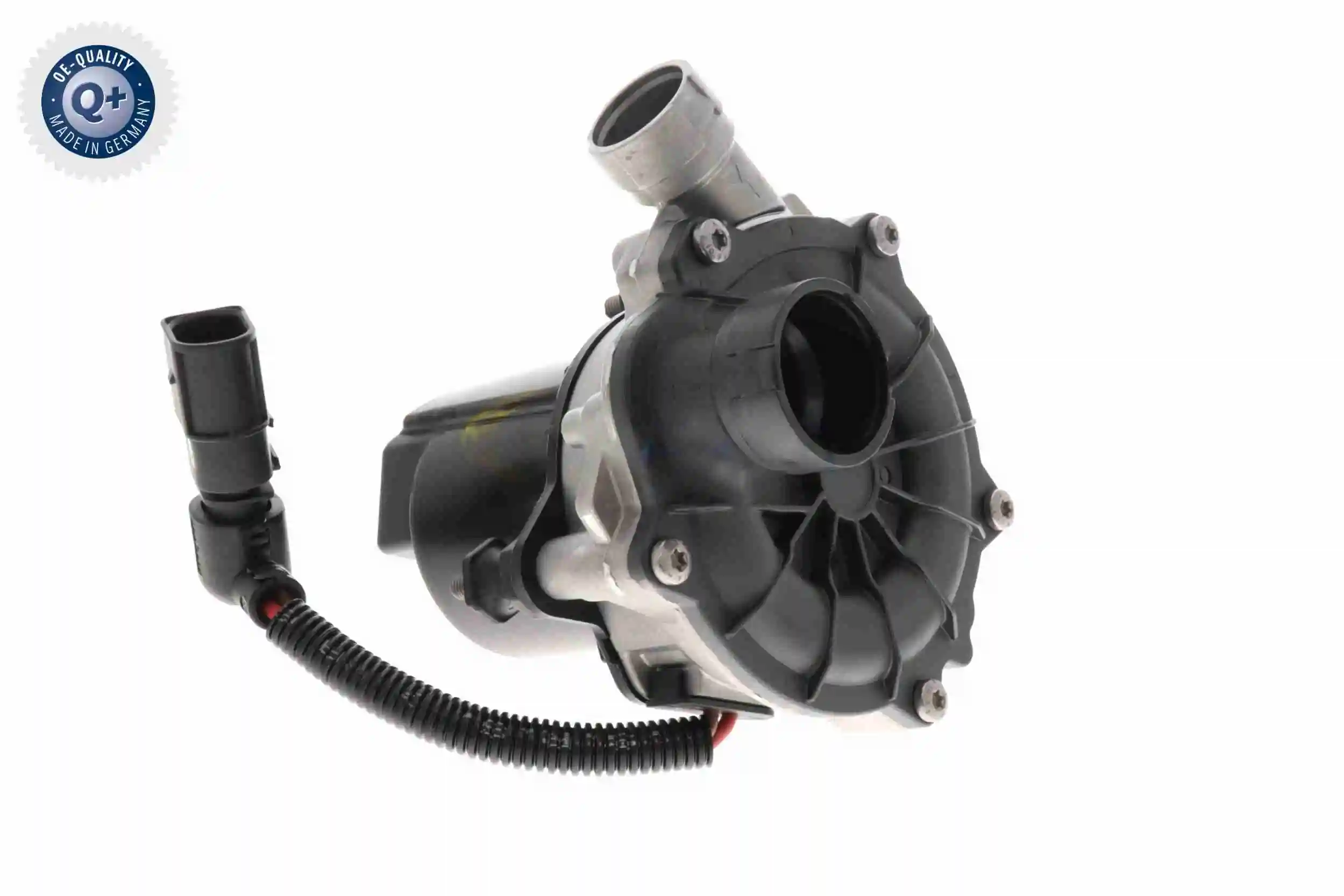 Pompe d'injection d'air secondaire VEMO V10-63-0156