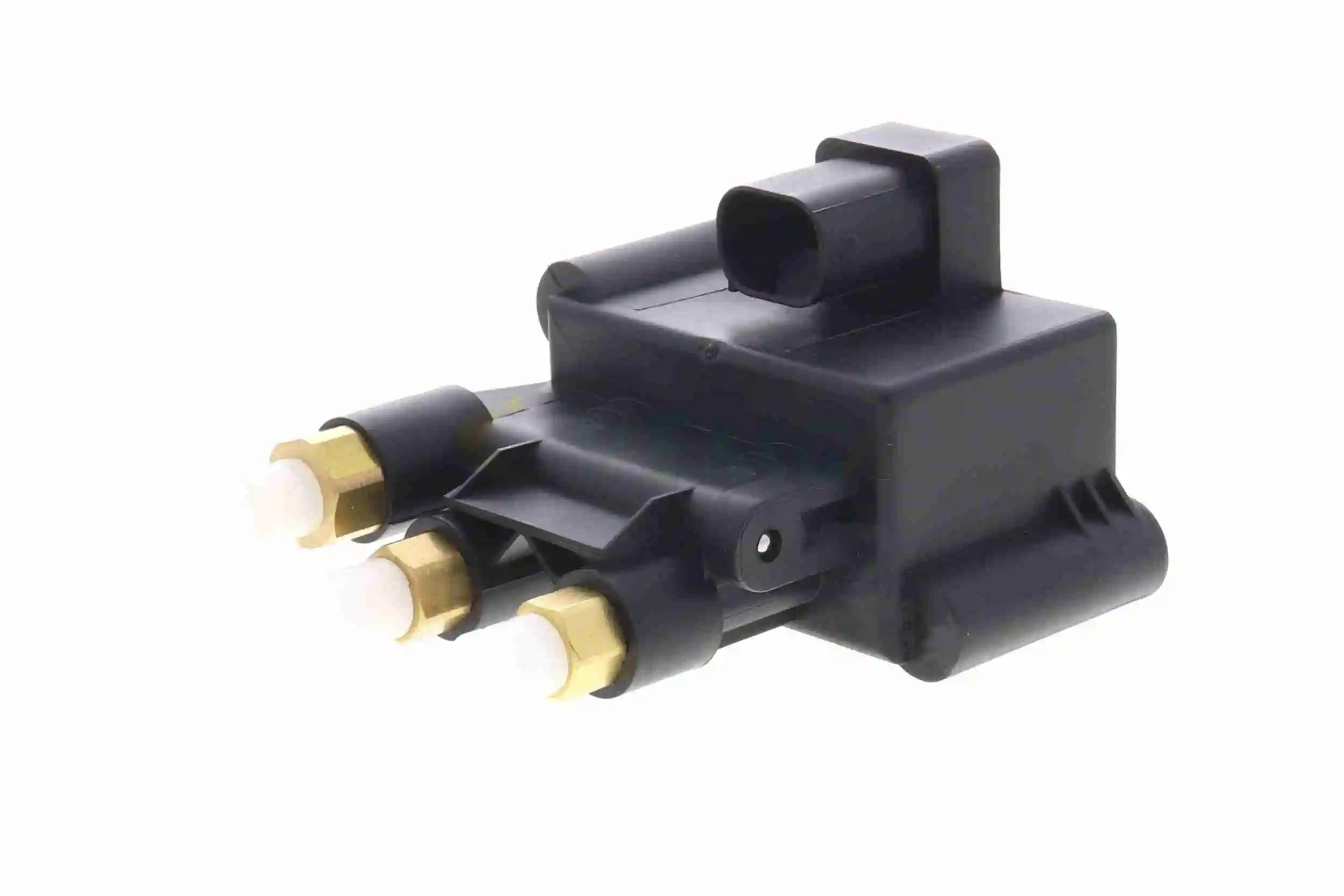 Valve, système d'air comprimé VEMO V30-51-0004