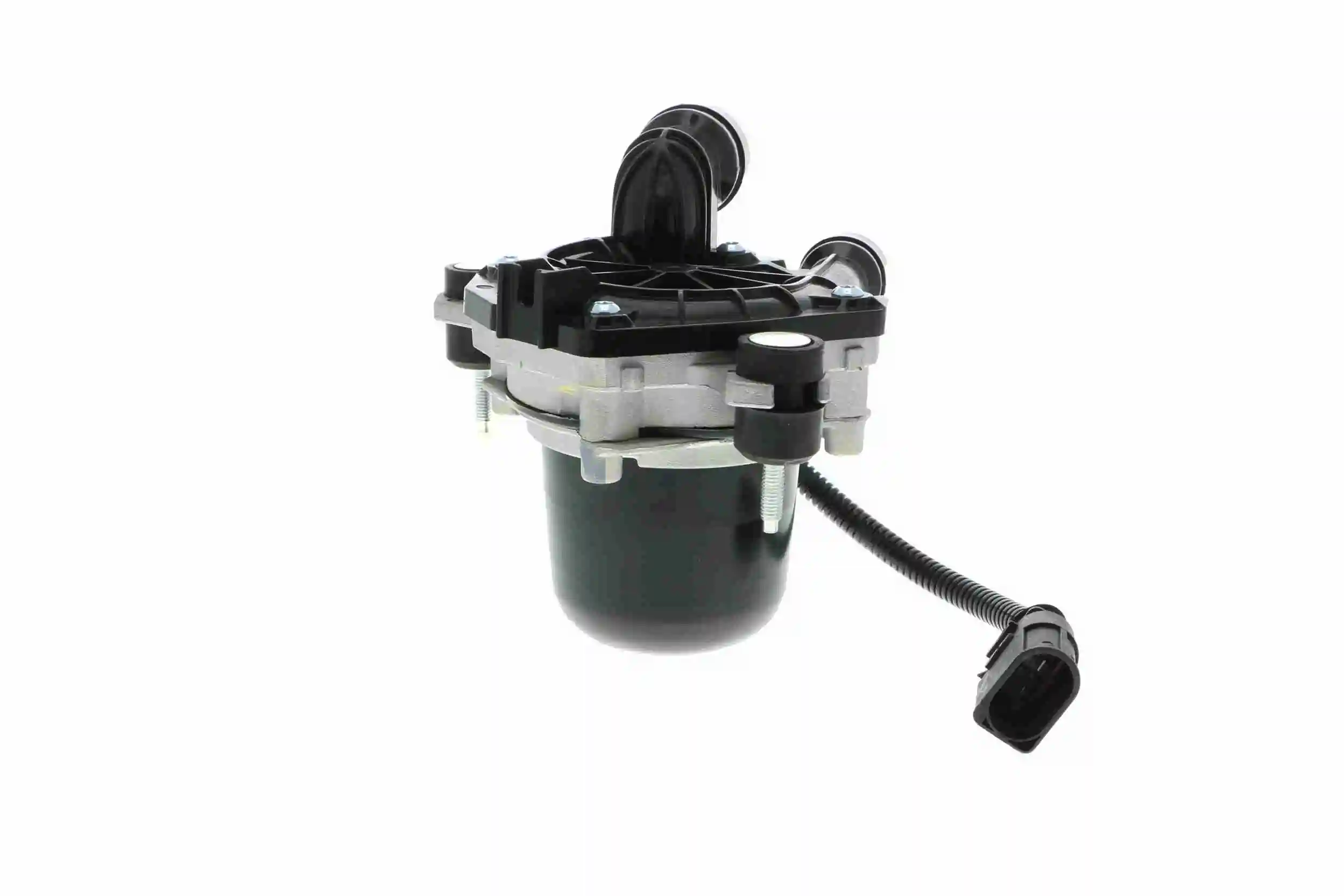 Pompe d'injection d'air secondaire VEMO V10-63-0097