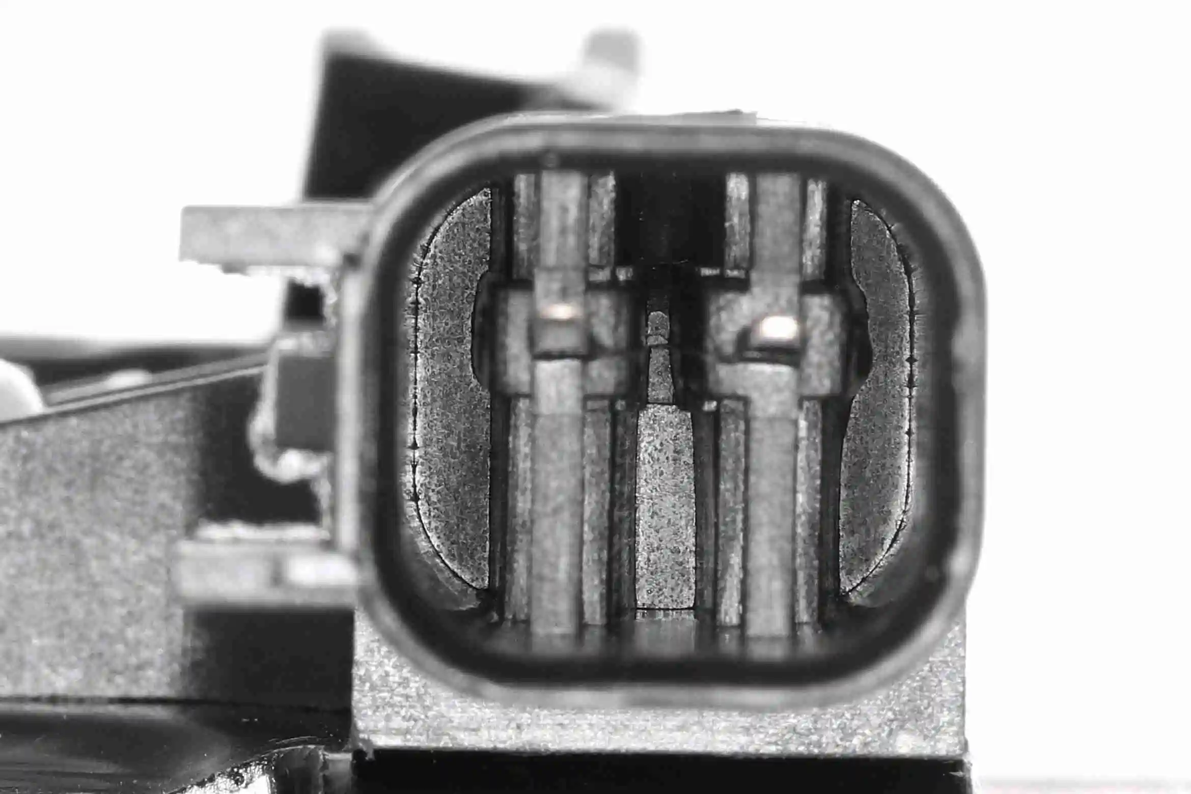 Serrure de capot-moteur VEMO V25-85-0061