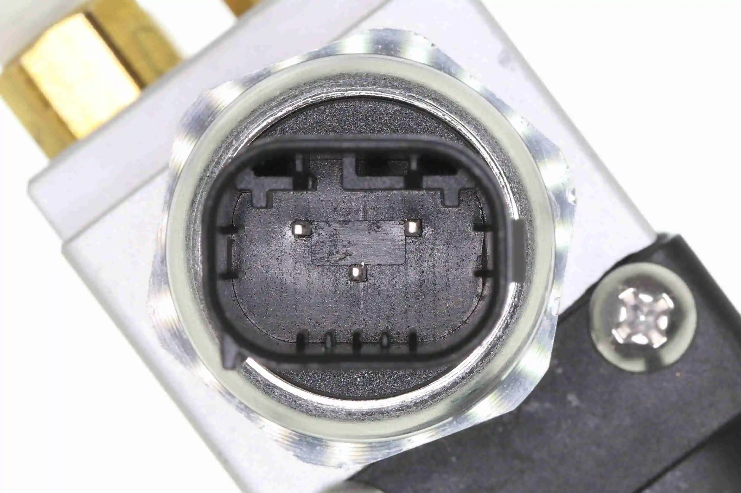 Valve, système d'air comprimé VEMO V30-51-0008