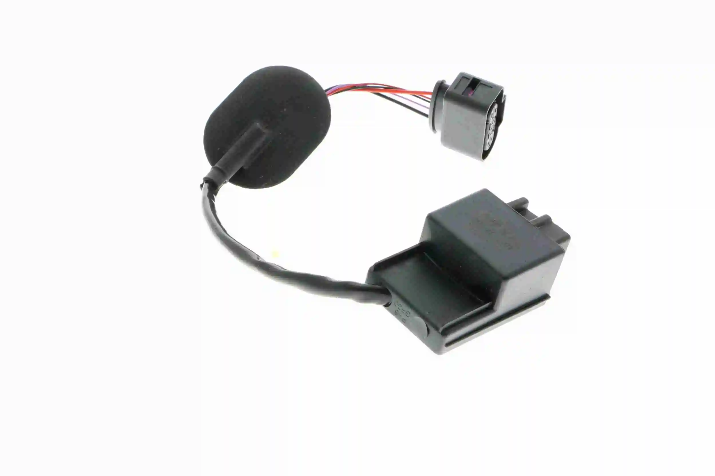 Dispositif de contrôle, pompe à carburant VEMO V15-71-0060