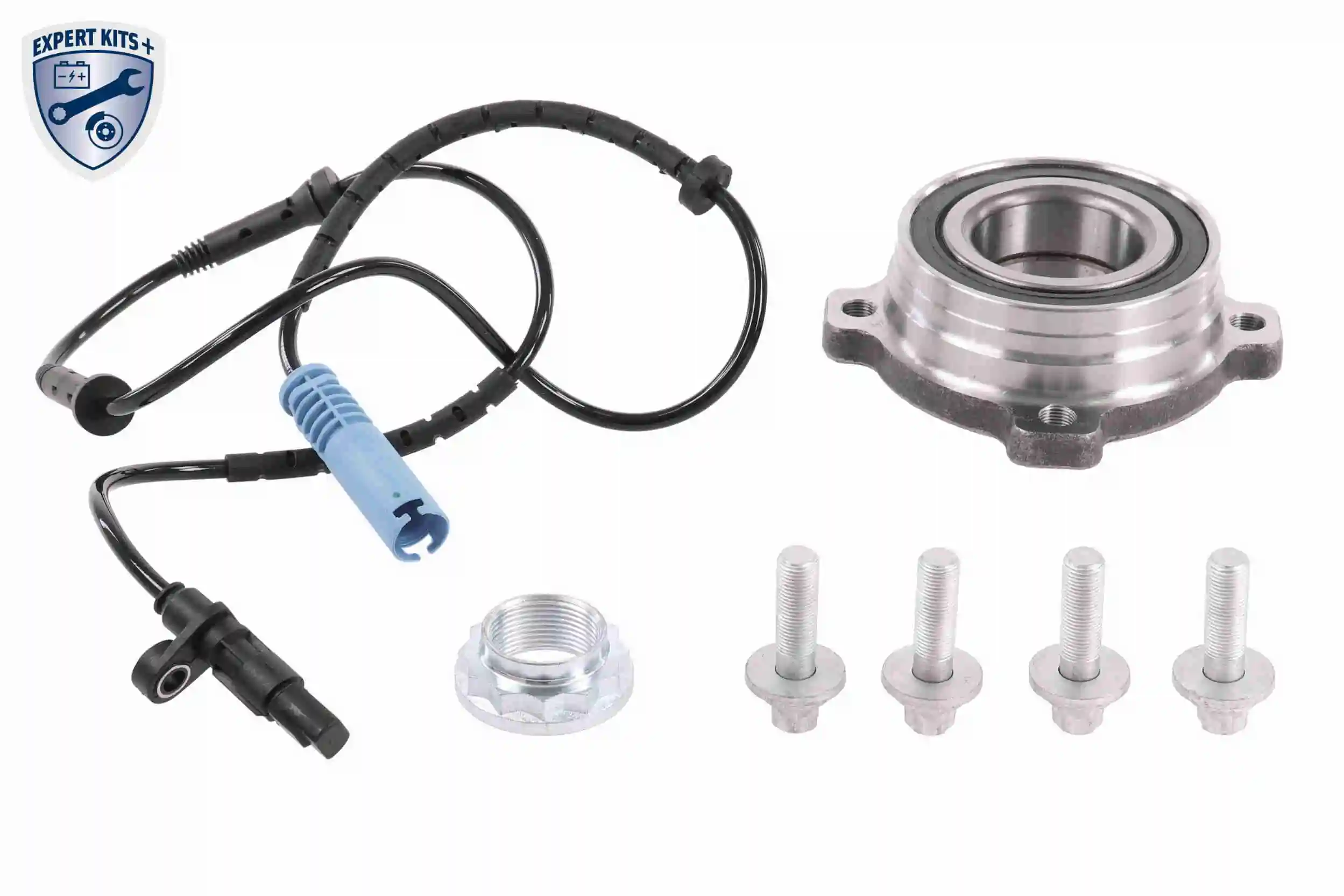 Kit de roulements de roue VEMO V20-72-8806