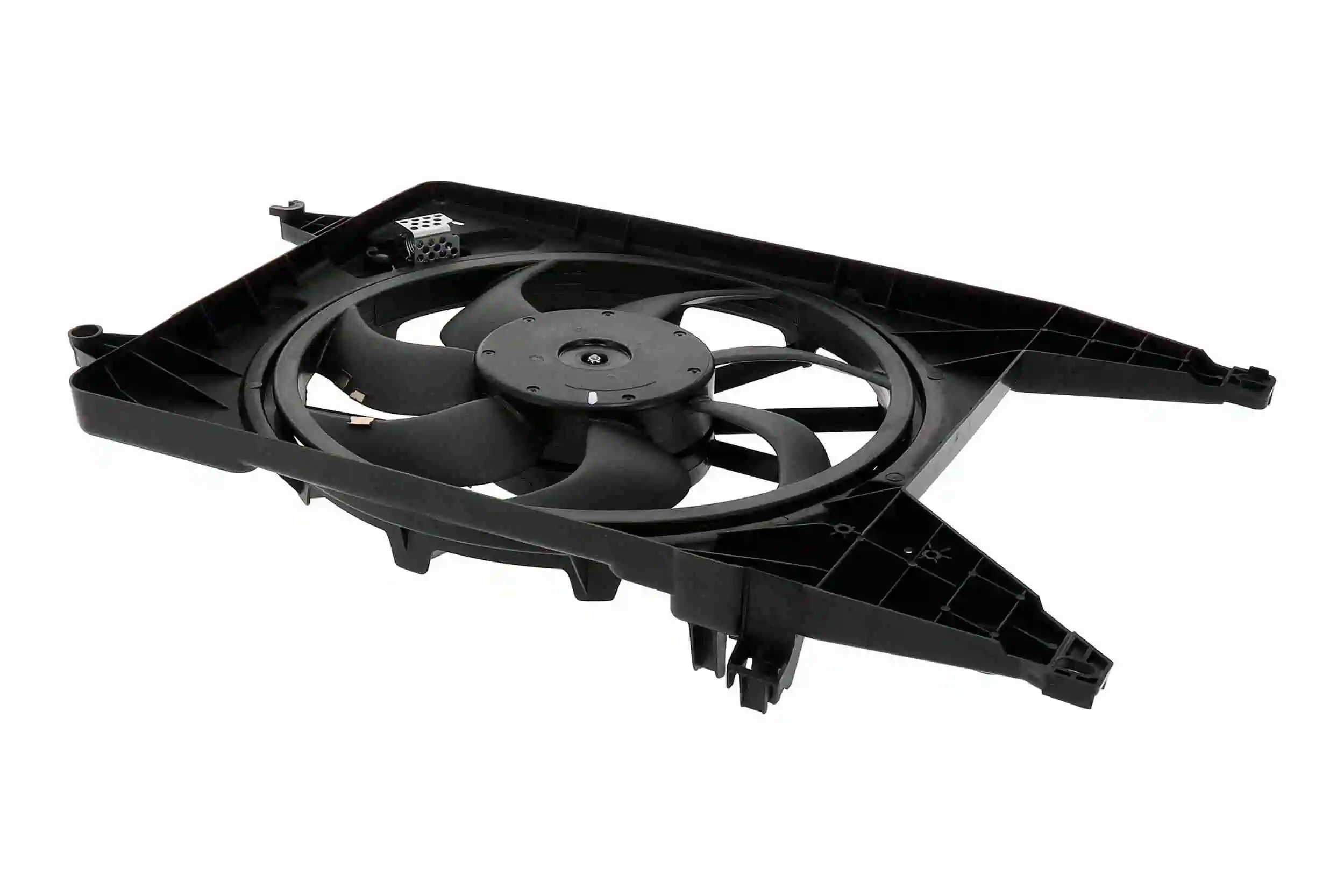 Ventilateur, refroidissement du moteur VEMO V21-01-0001