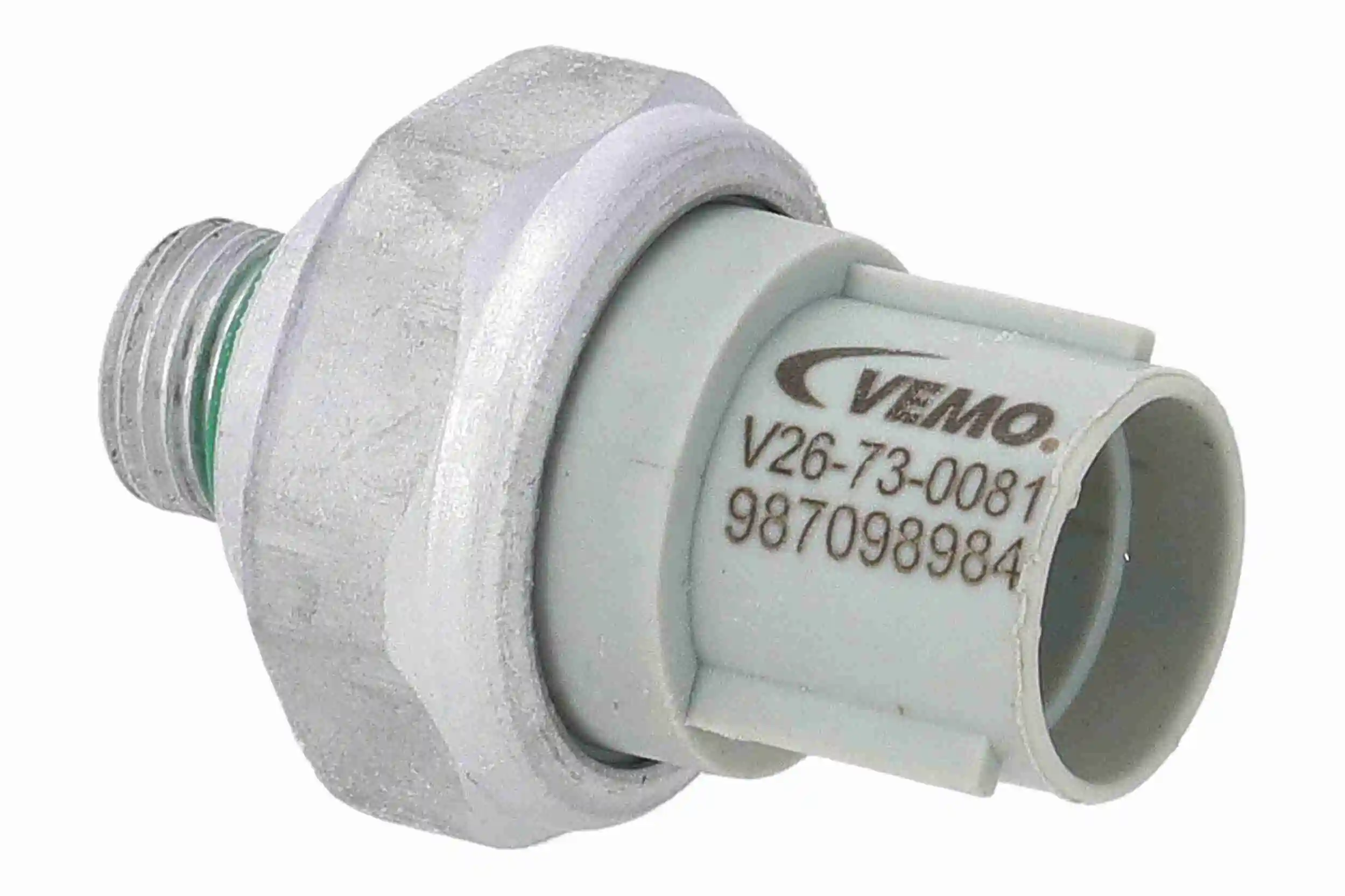Pressostat, climatisation VEMO V26-73-0081