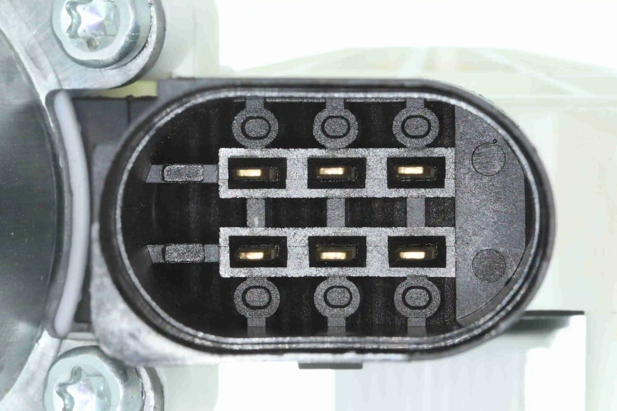 Moteur électrique, lève-vitre VEMO V20-05-0004