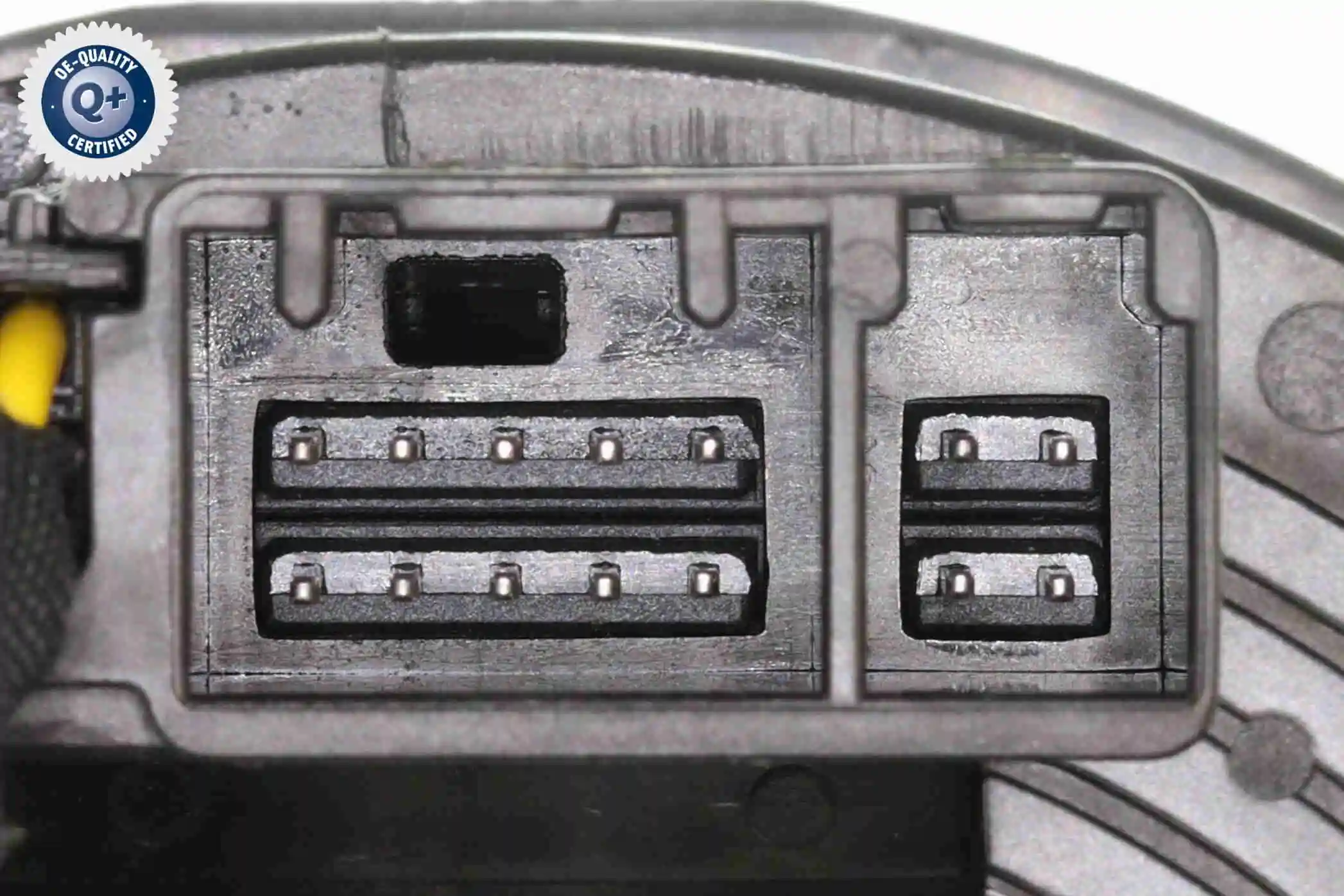 Ressort tournant, Airbag VEMO V70-72-0544