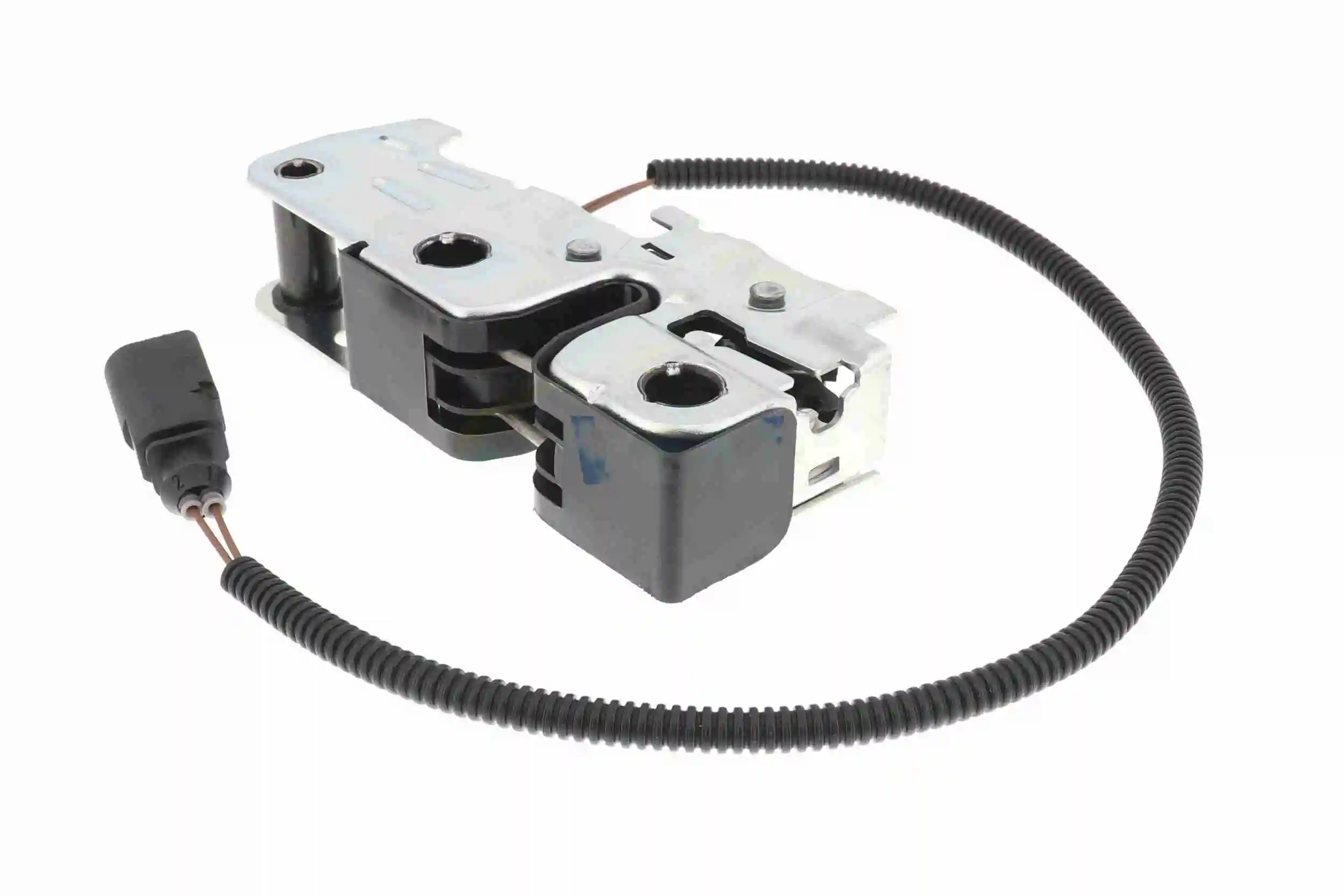 Serrure de capot-moteur VEMO V10-85-2345