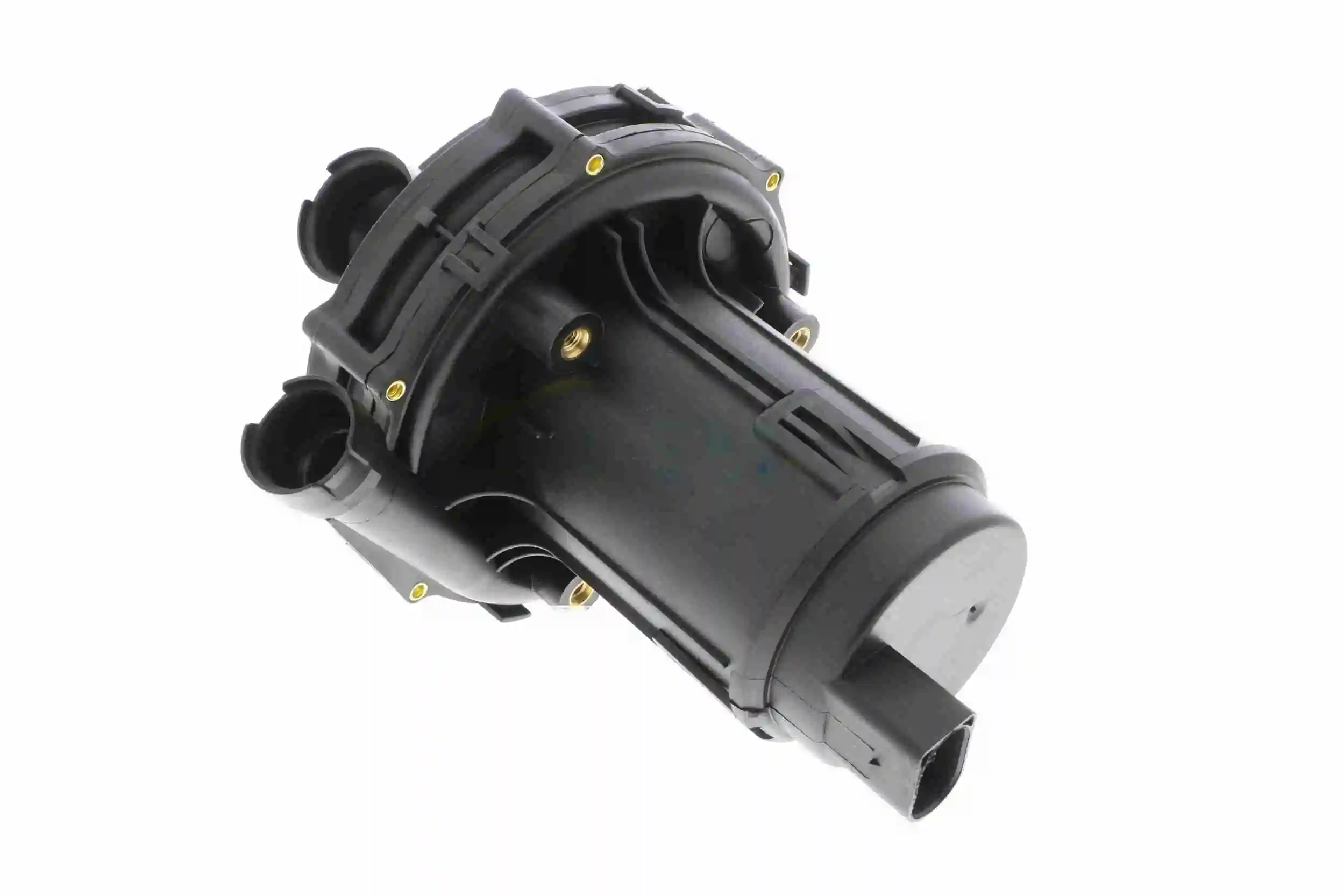 Pompe d'injection d'air secondaire VEMO V10-63-0070