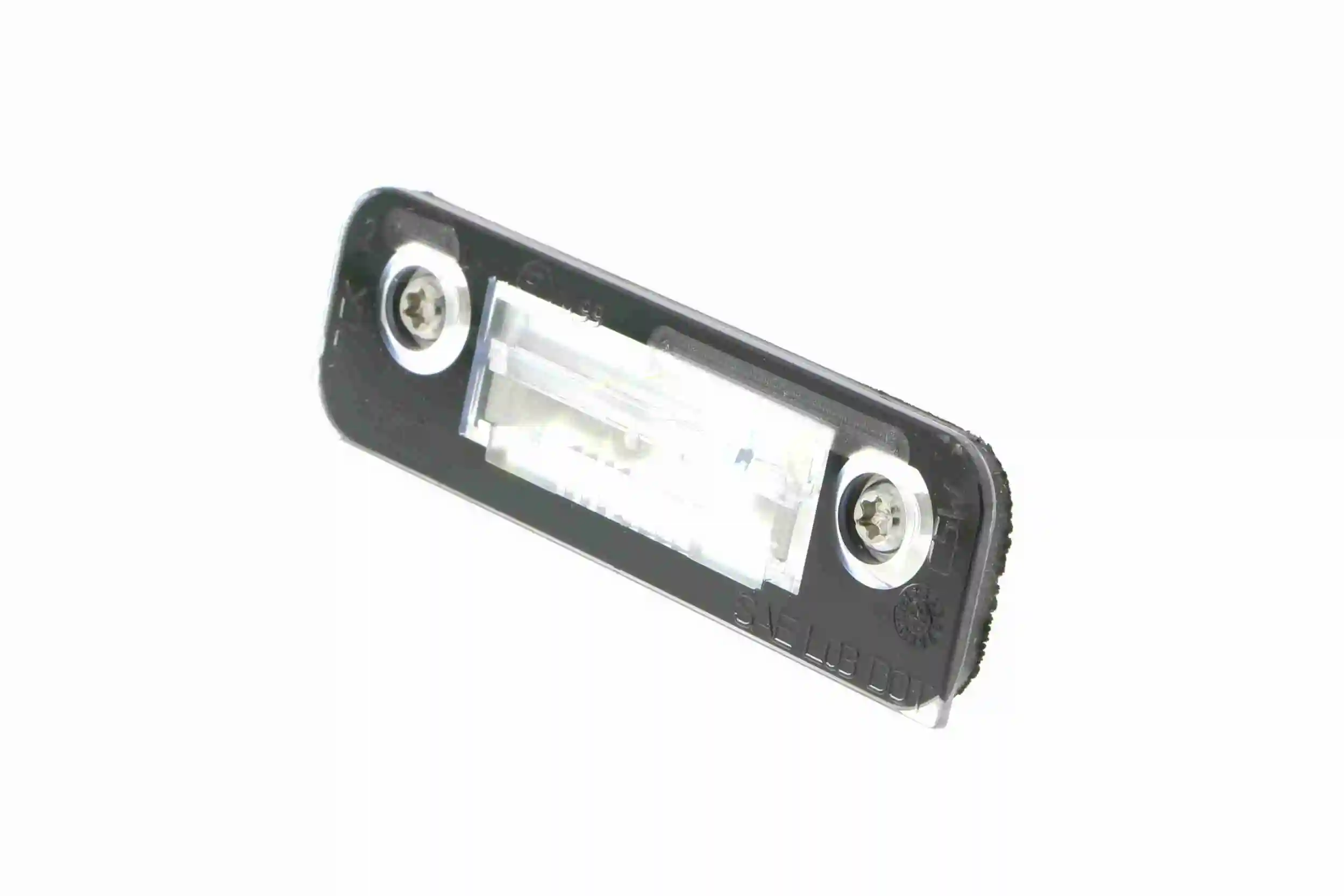 Feu éclaireur de plaque VEMO V25-84-0001