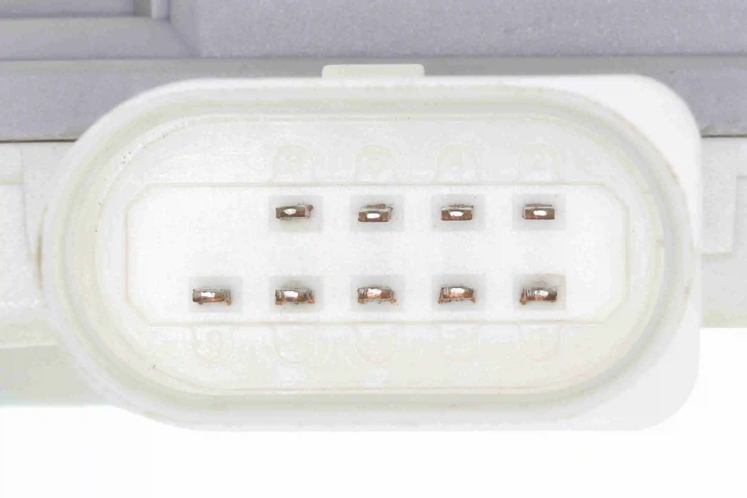 Serrure de porte VEMO V10-85-2274