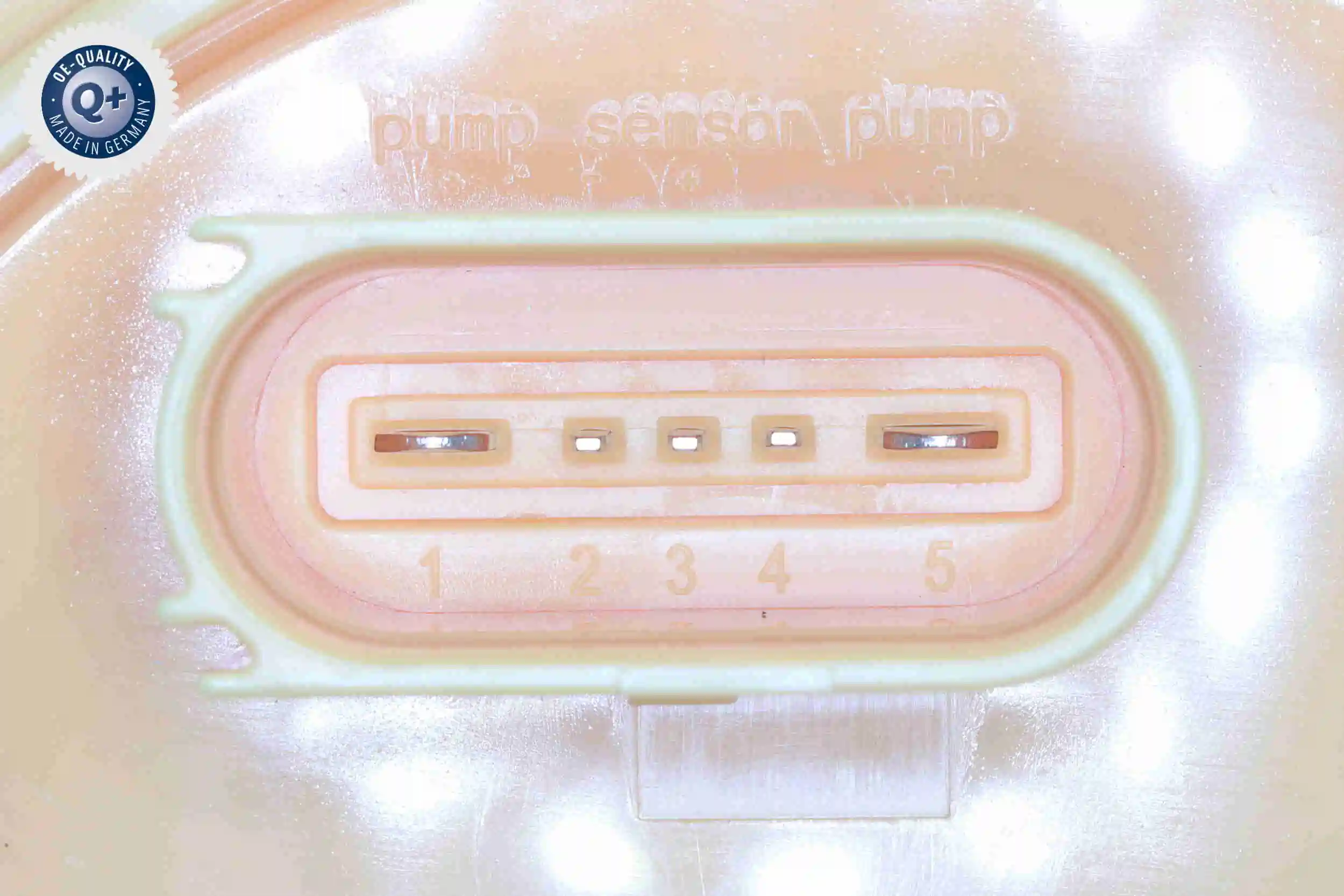 Unité d'injection de carburant VEMO V10-09-1279