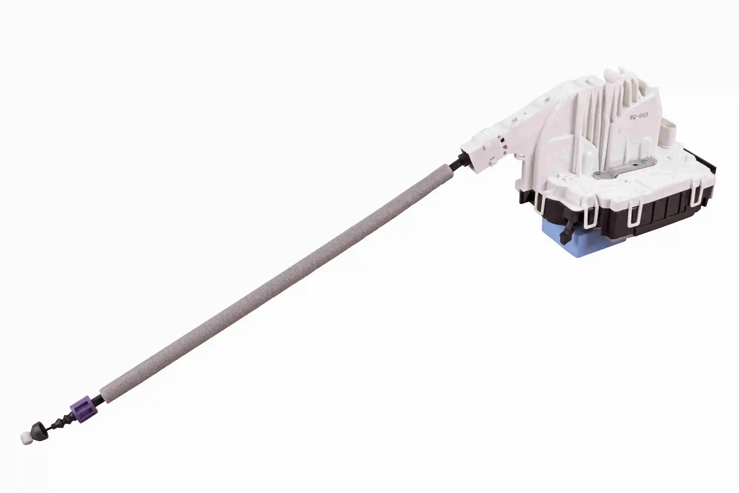 Serrure de porte VEMO V30-85-0053